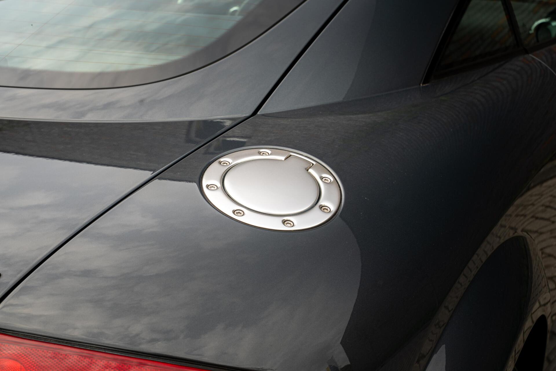 Foto van Audi TT