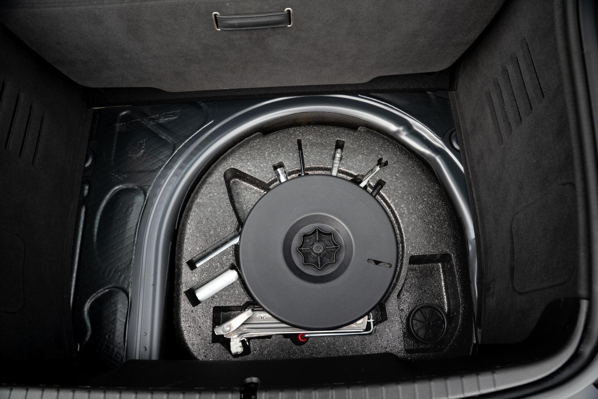 Foto van Audi TT