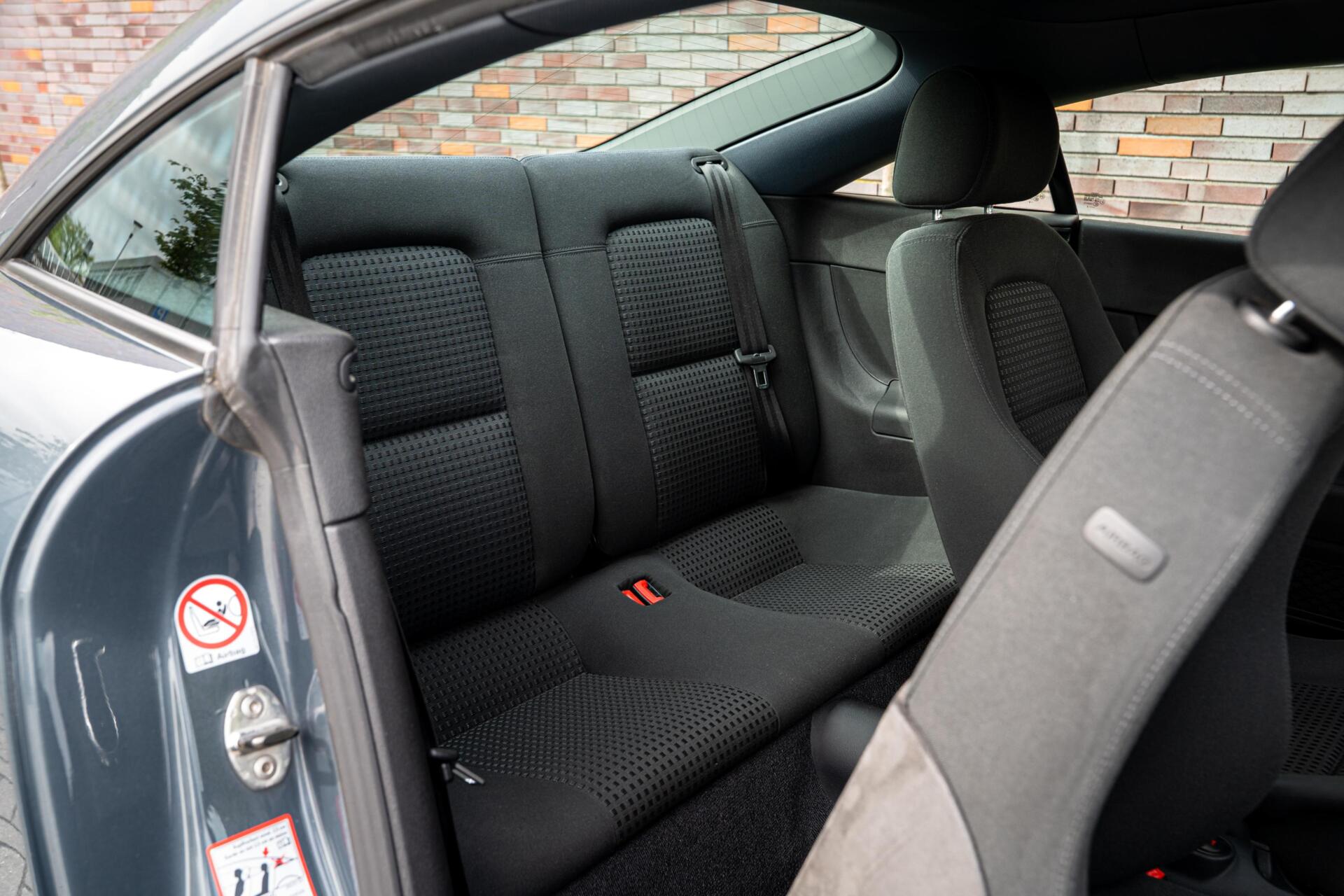 Foto van Audi TT
