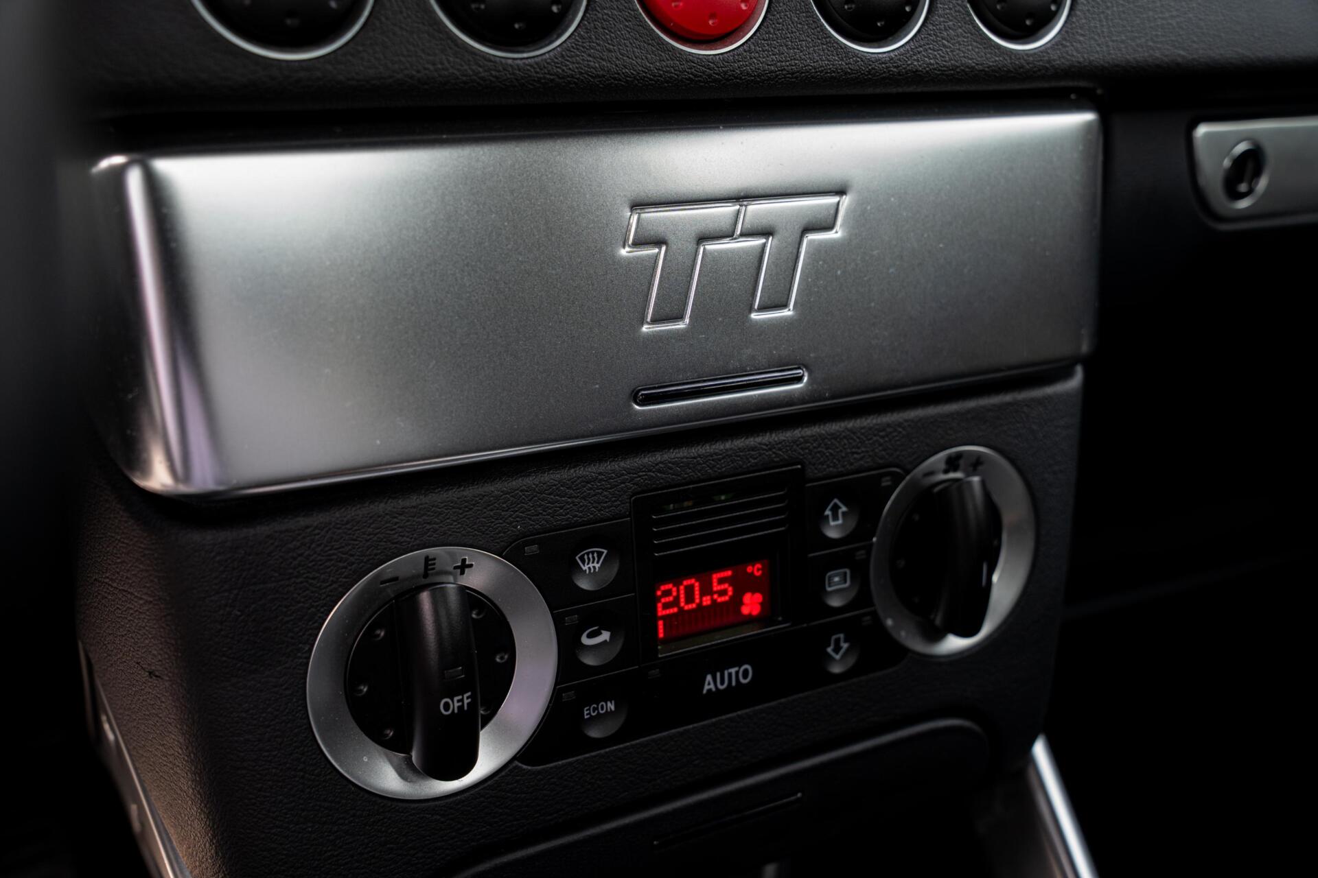 Foto van Audi TT