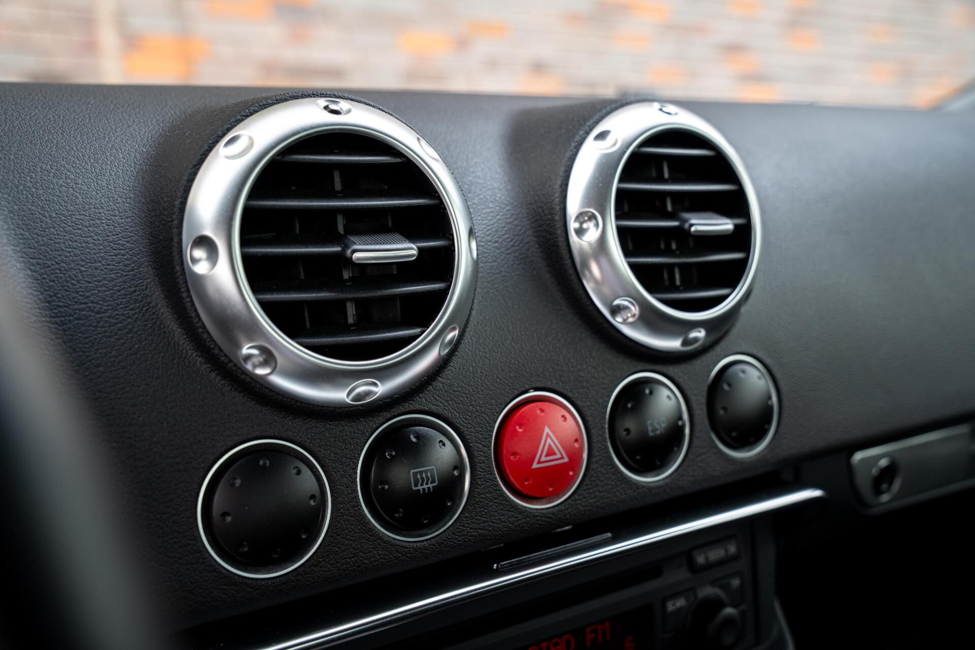 Foto van Audi TT