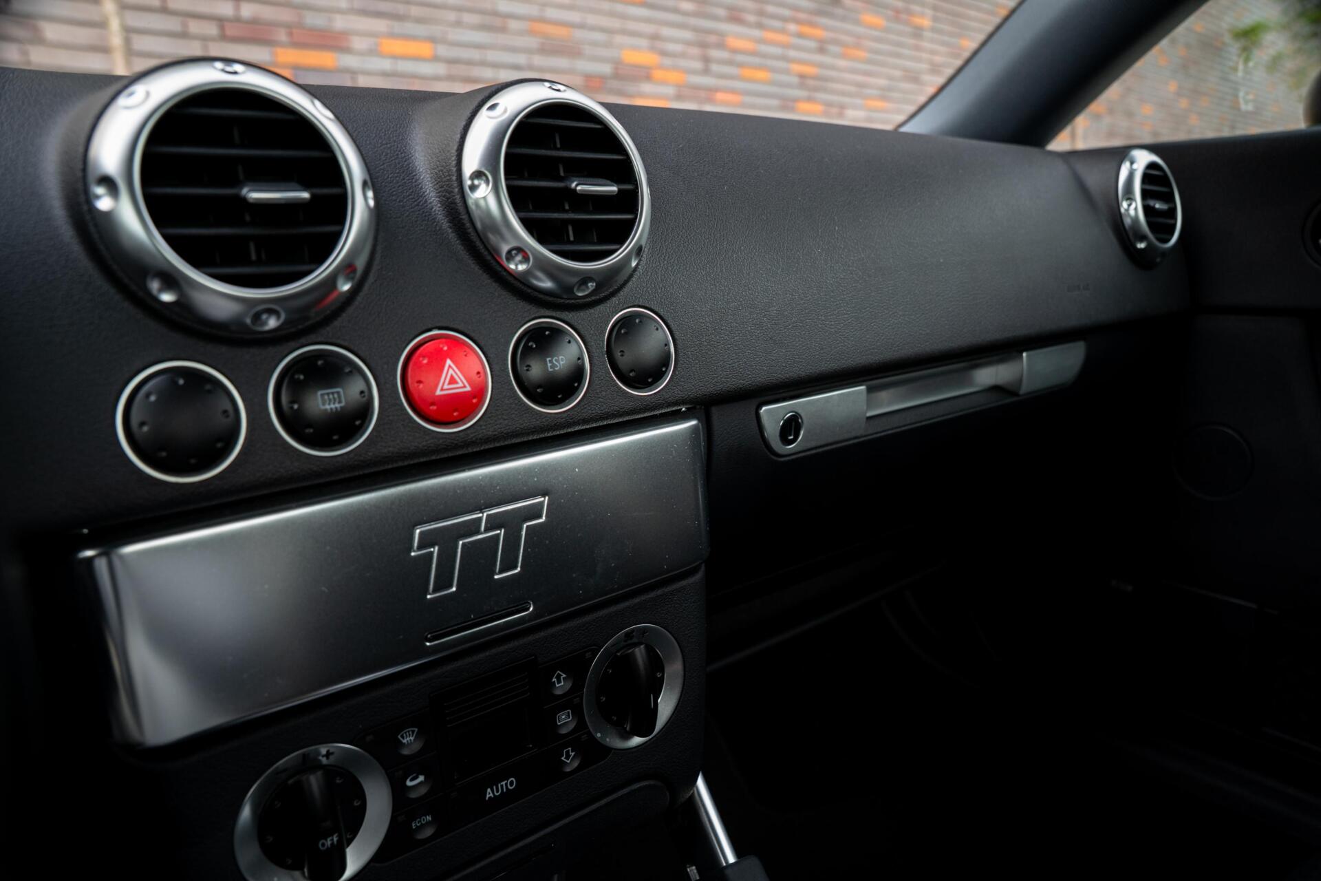 Foto van Audi TT