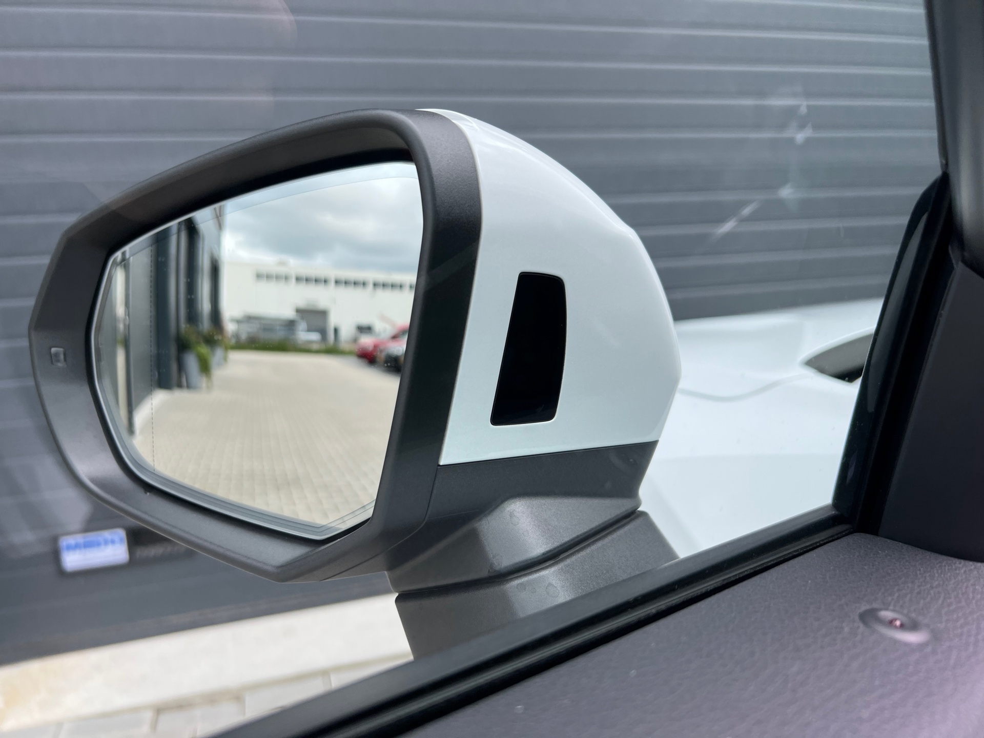 Foto van Audi Q2