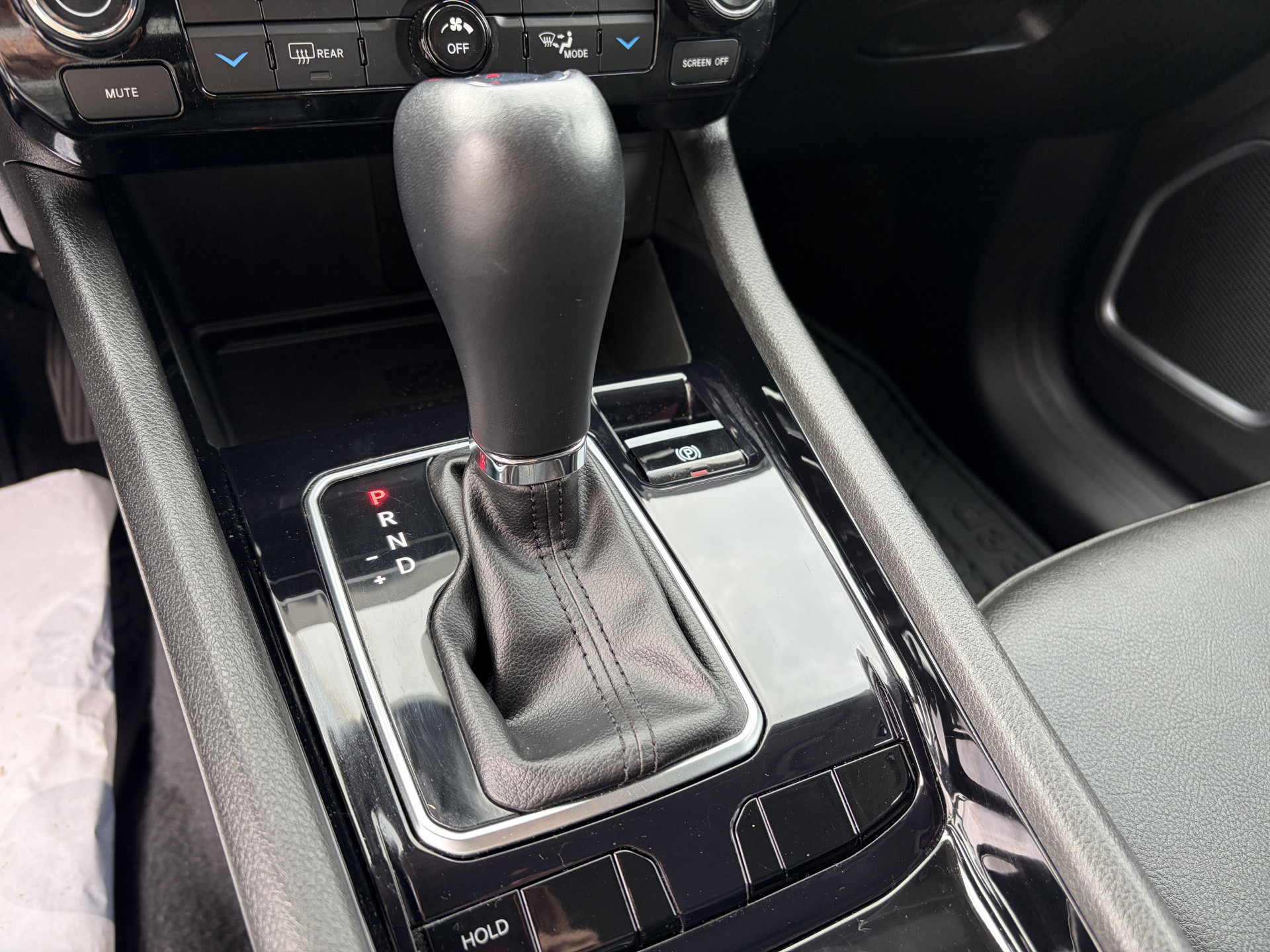 Foto van Jeep Compass