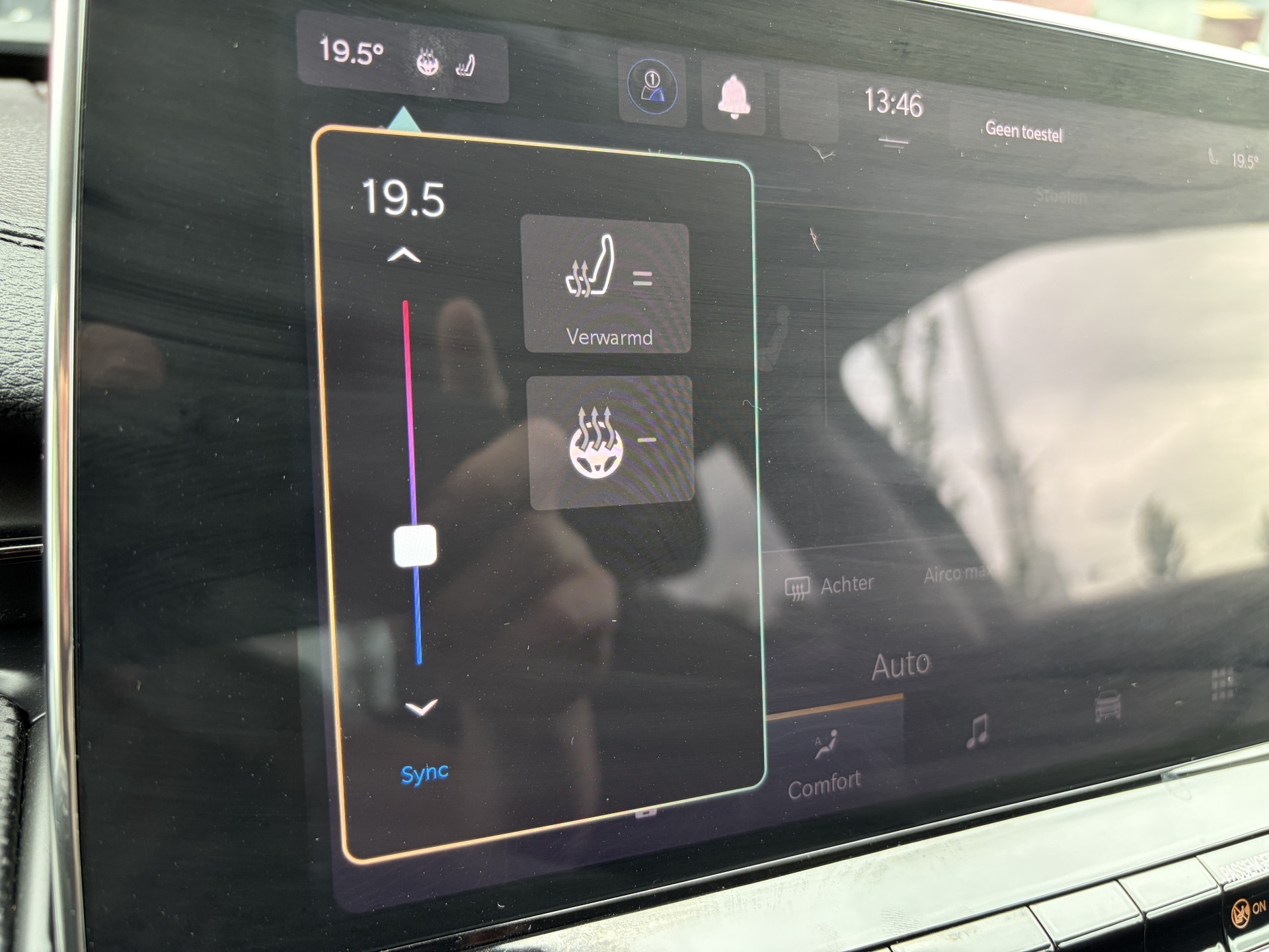 Foto van Jeep Compass