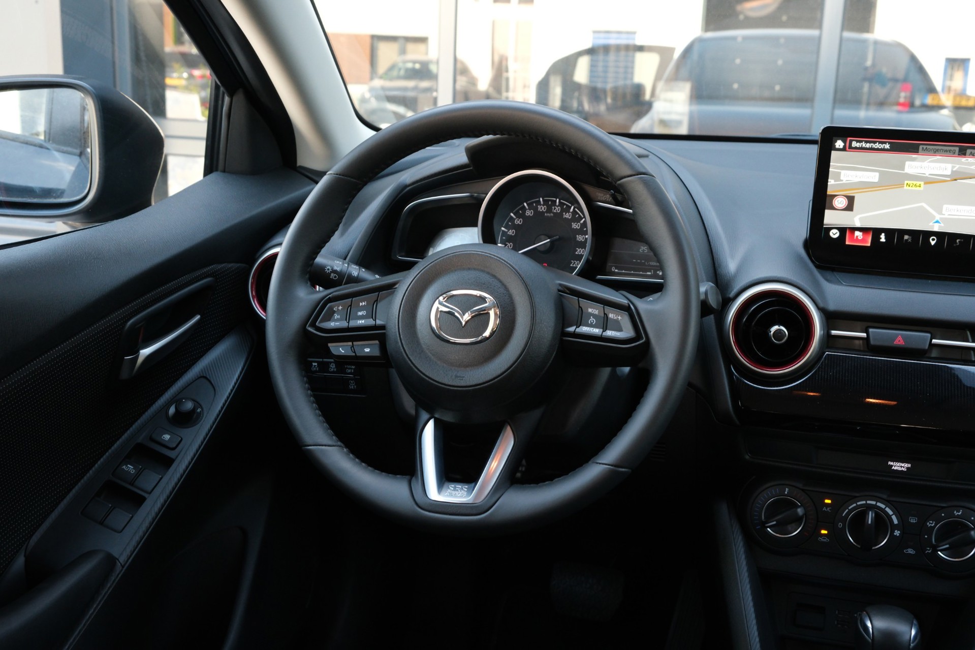 Foto van Mazda Mazda2