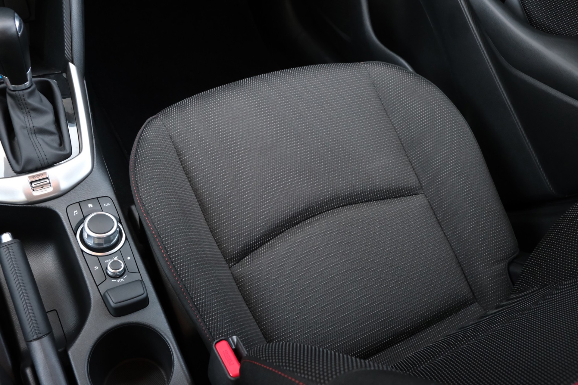 Foto van Mazda Mazda2