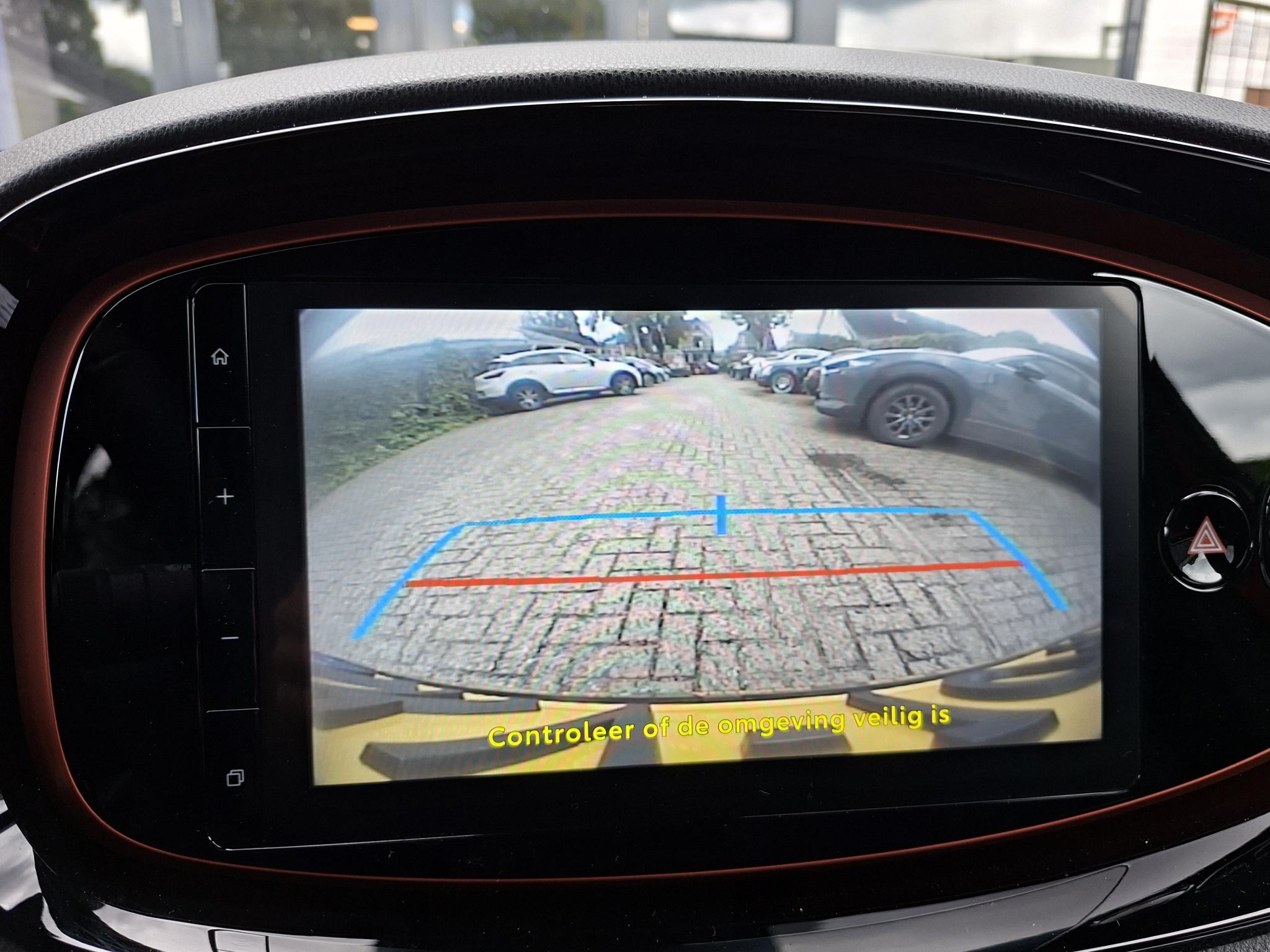 Foto van Toyota Toyota Aygo X