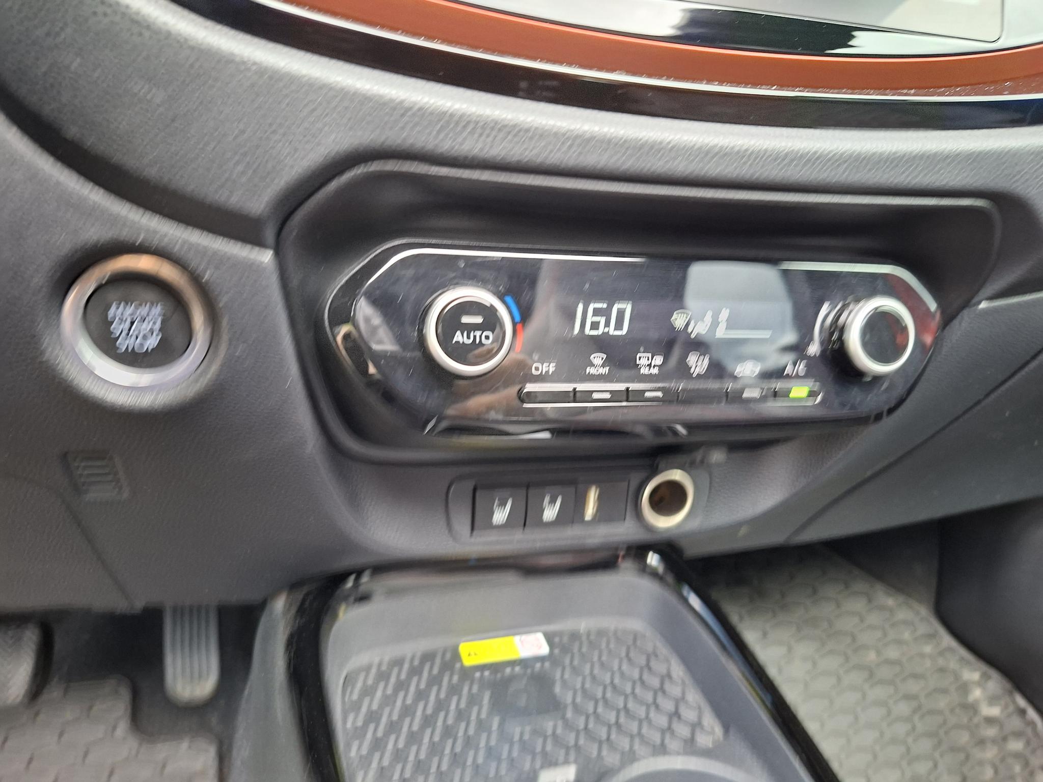 Foto van Toyota Toyota Aygo X