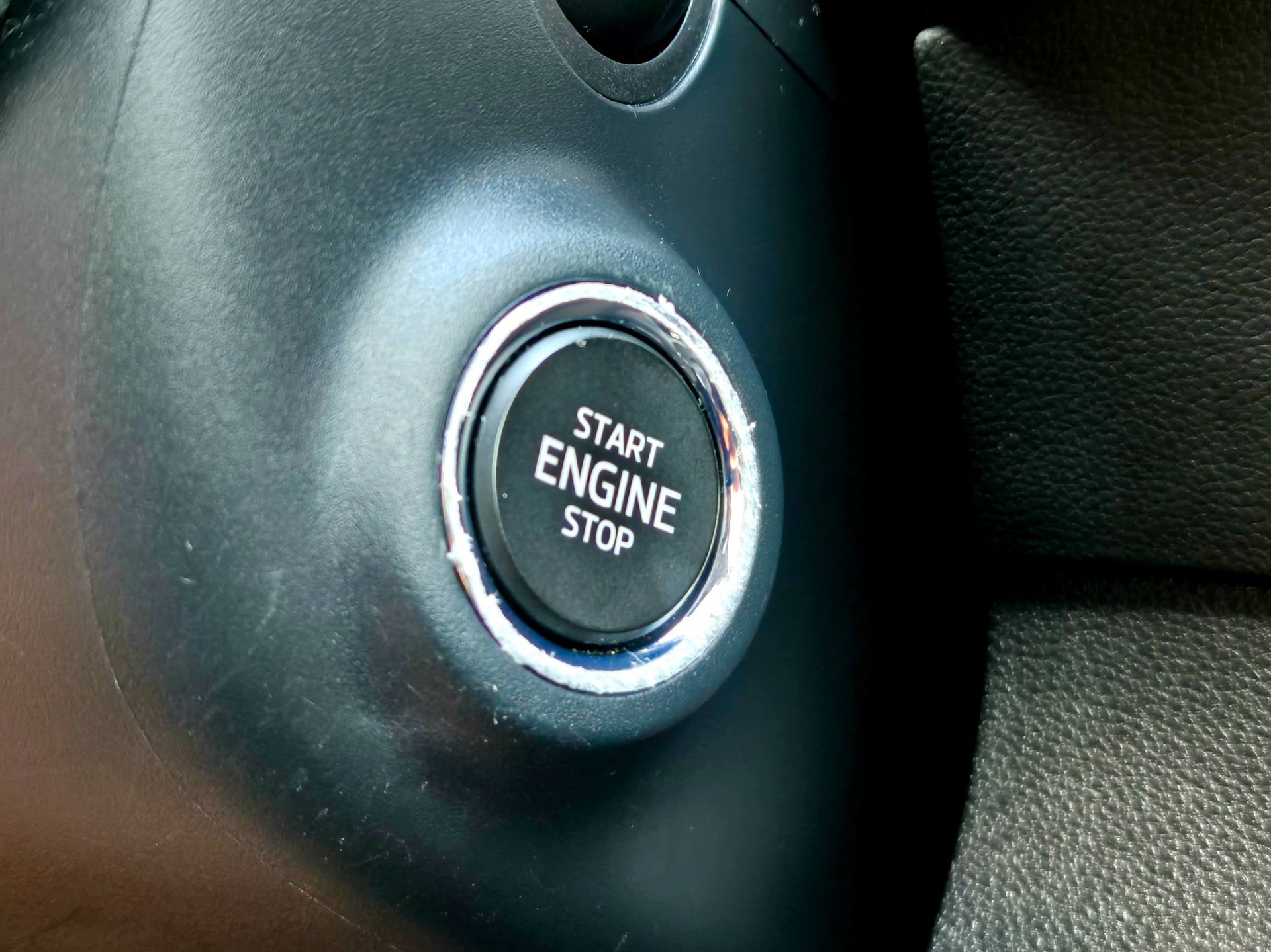 Foto van Skoda Karoq