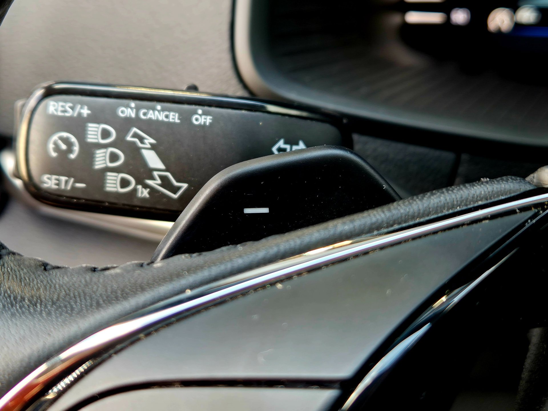 Foto van Skoda Karoq