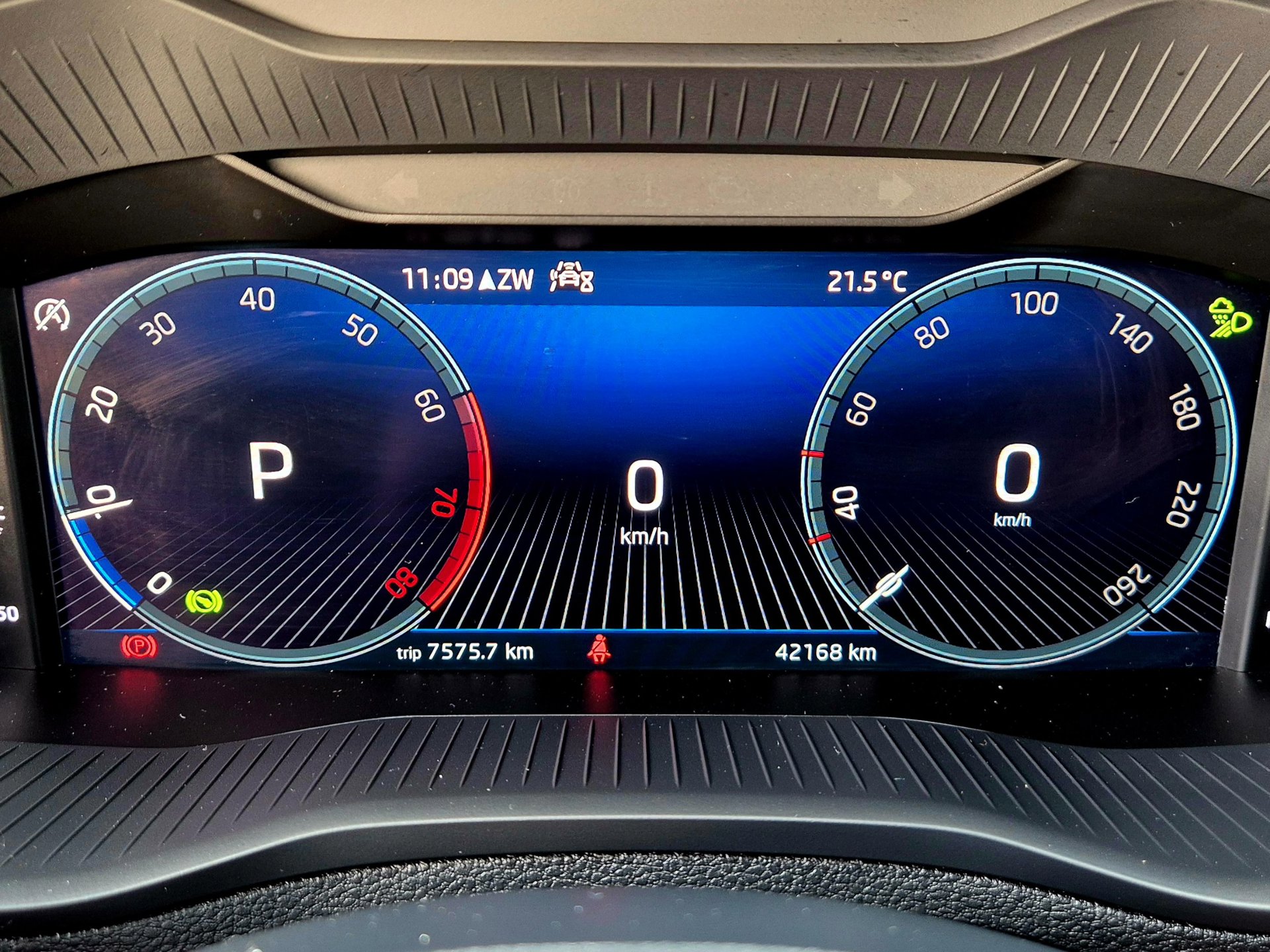 Foto van Skoda Karoq
