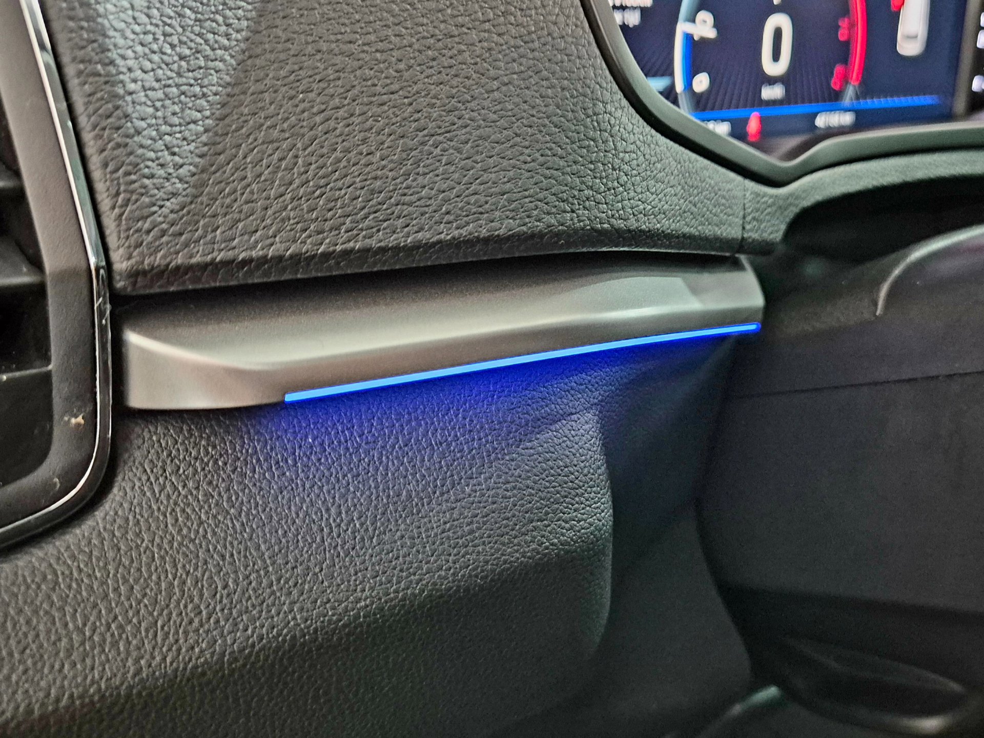 Foto van Skoda Karoq