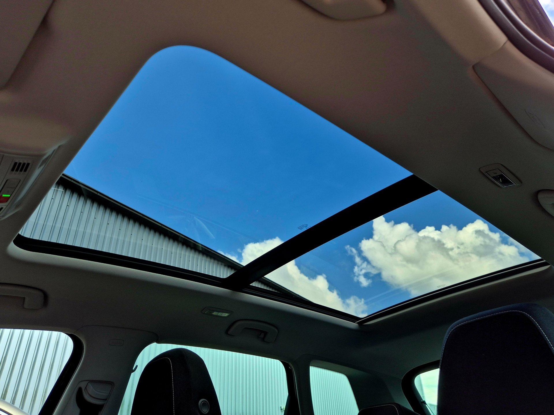 Foto van Skoda Karoq