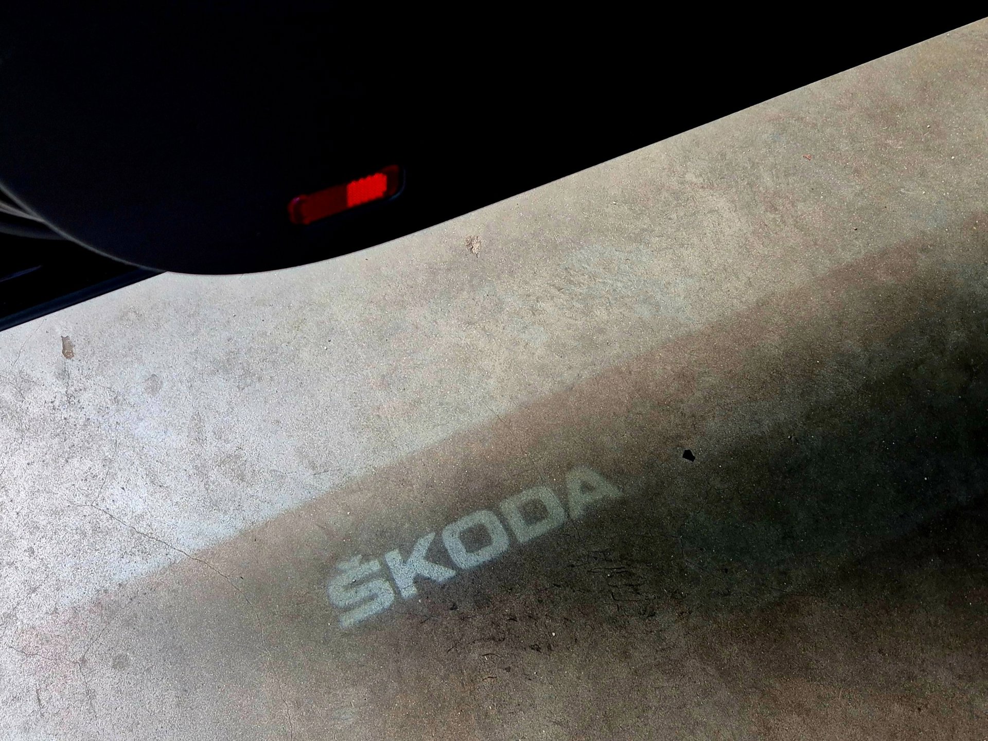 Foto van Skoda Karoq
