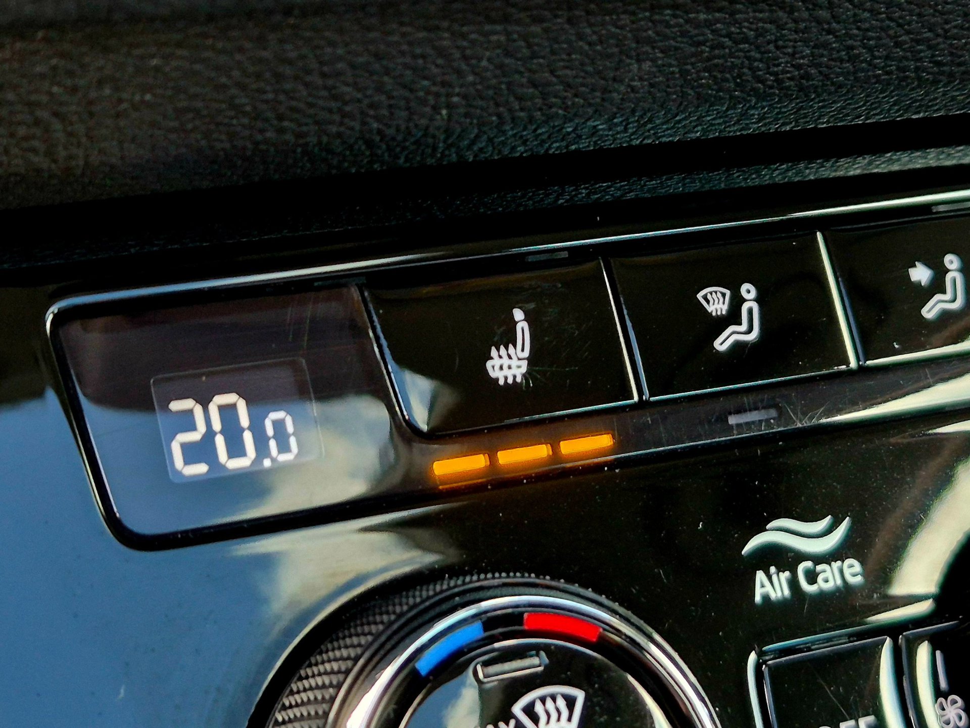 Foto van Skoda Karoq
