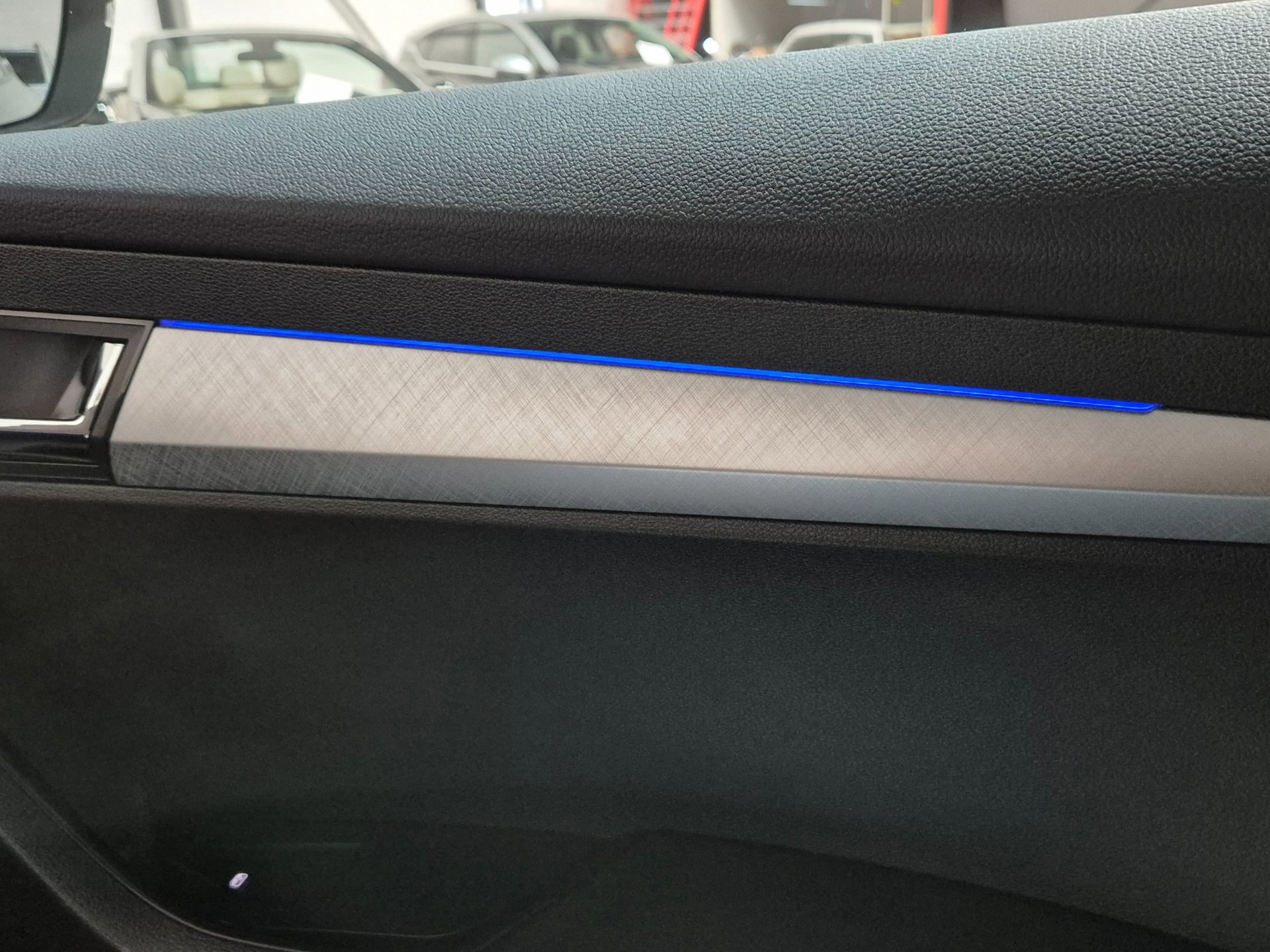 Foto van Skoda Karoq
