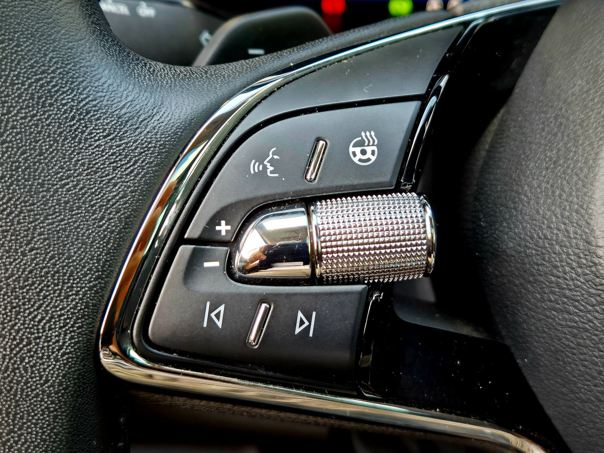 Foto van Skoda Karoq