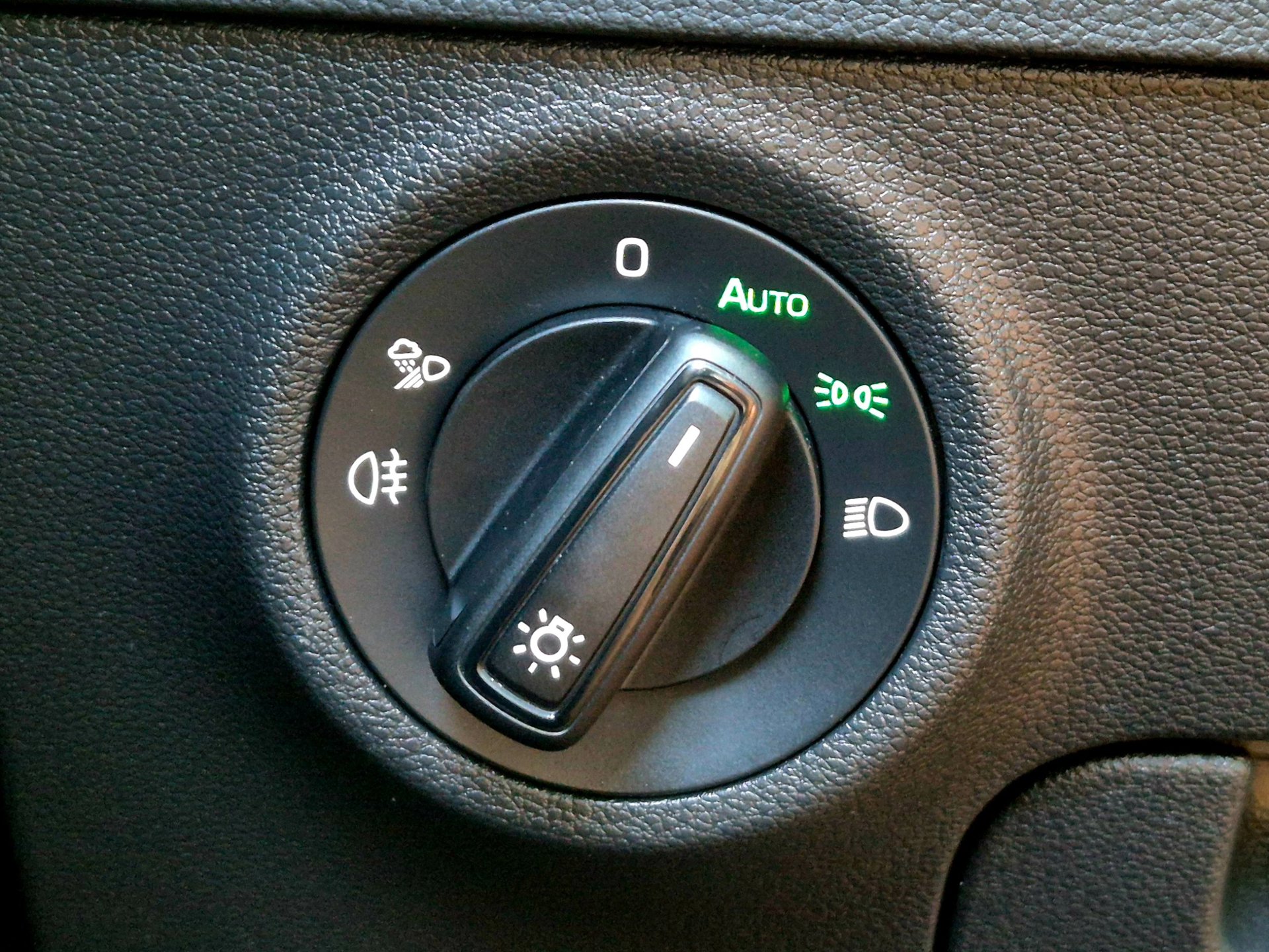 Foto van Skoda Karoq