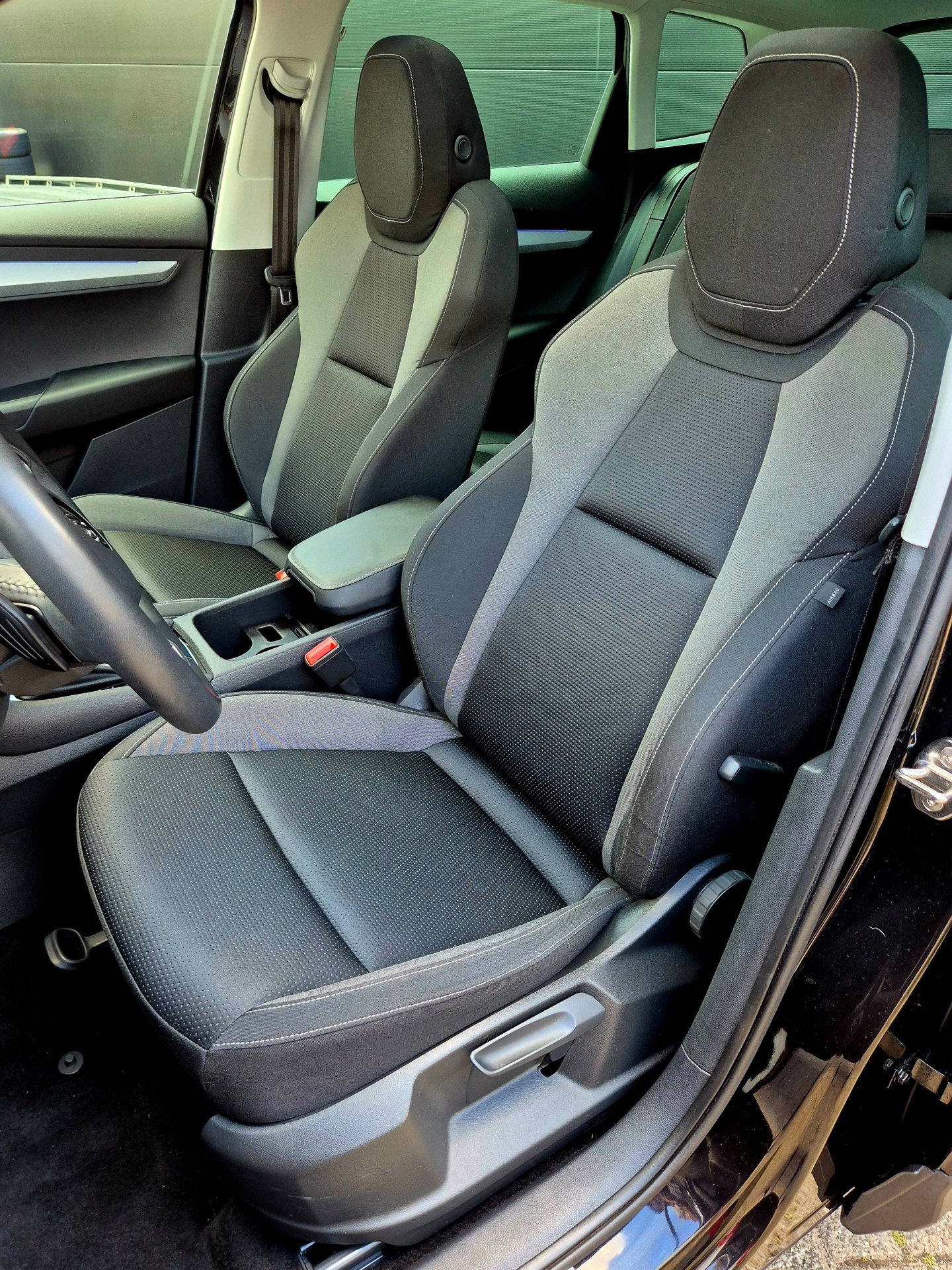 Foto van Skoda Karoq