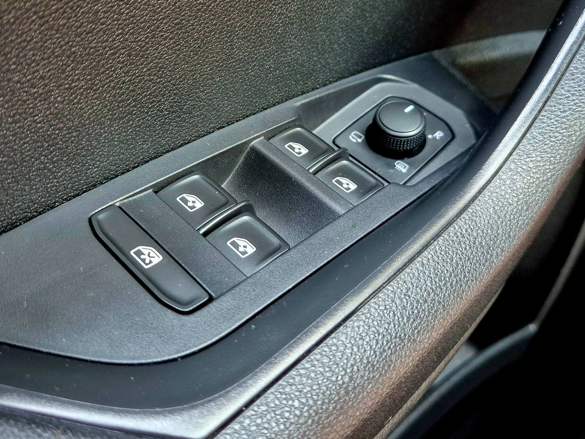 Foto van Skoda Karoq