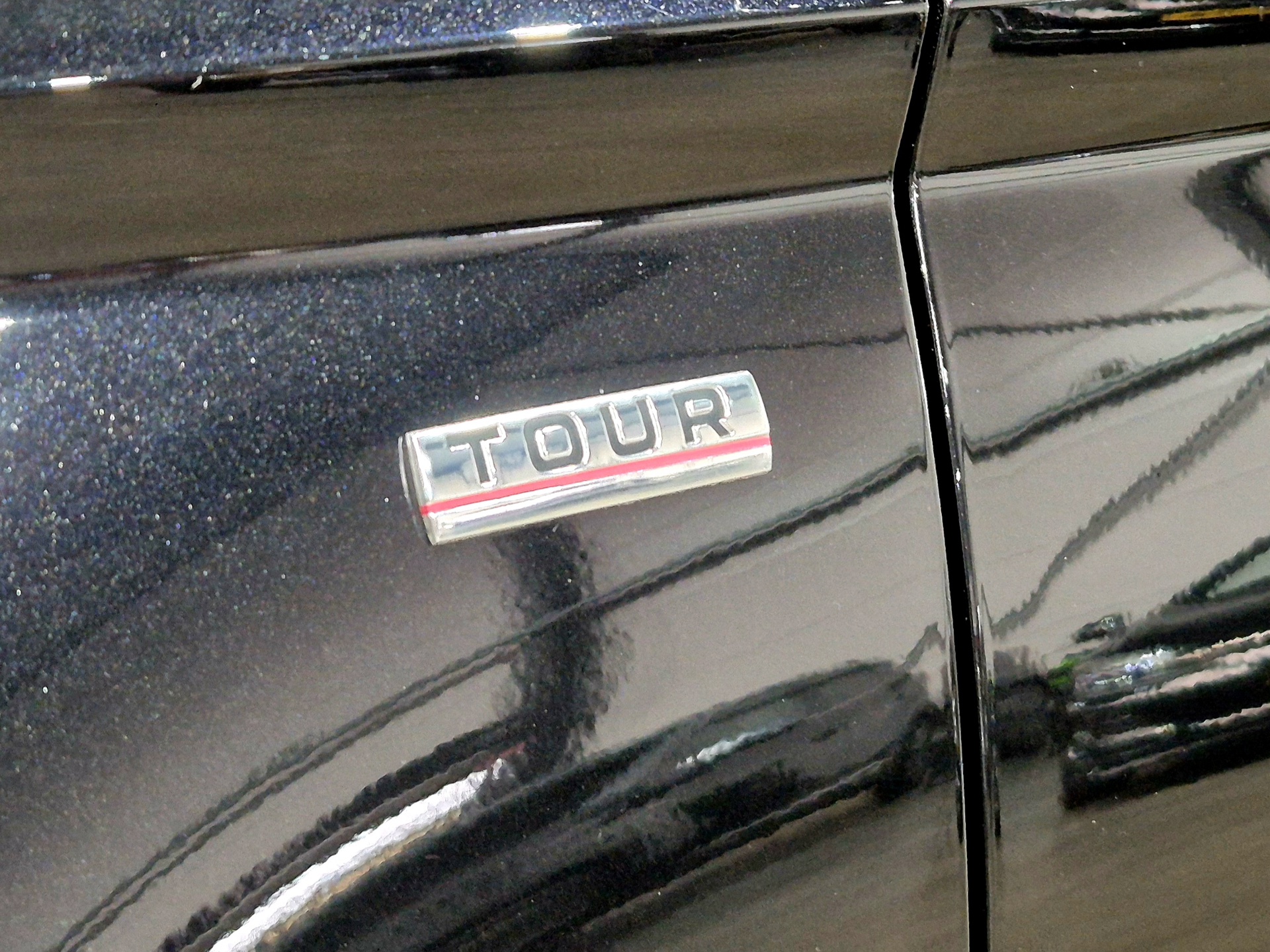 Foto van Skoda Karoq