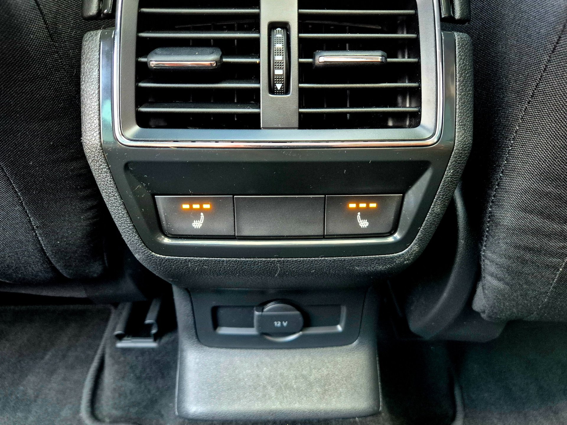 Foto van Skoda Karoq