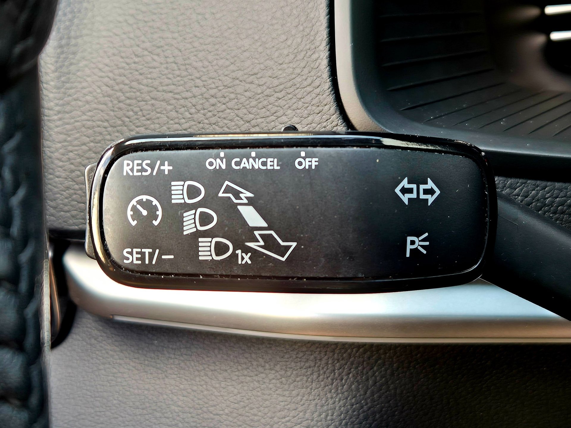 Foto van Skoda Karoq