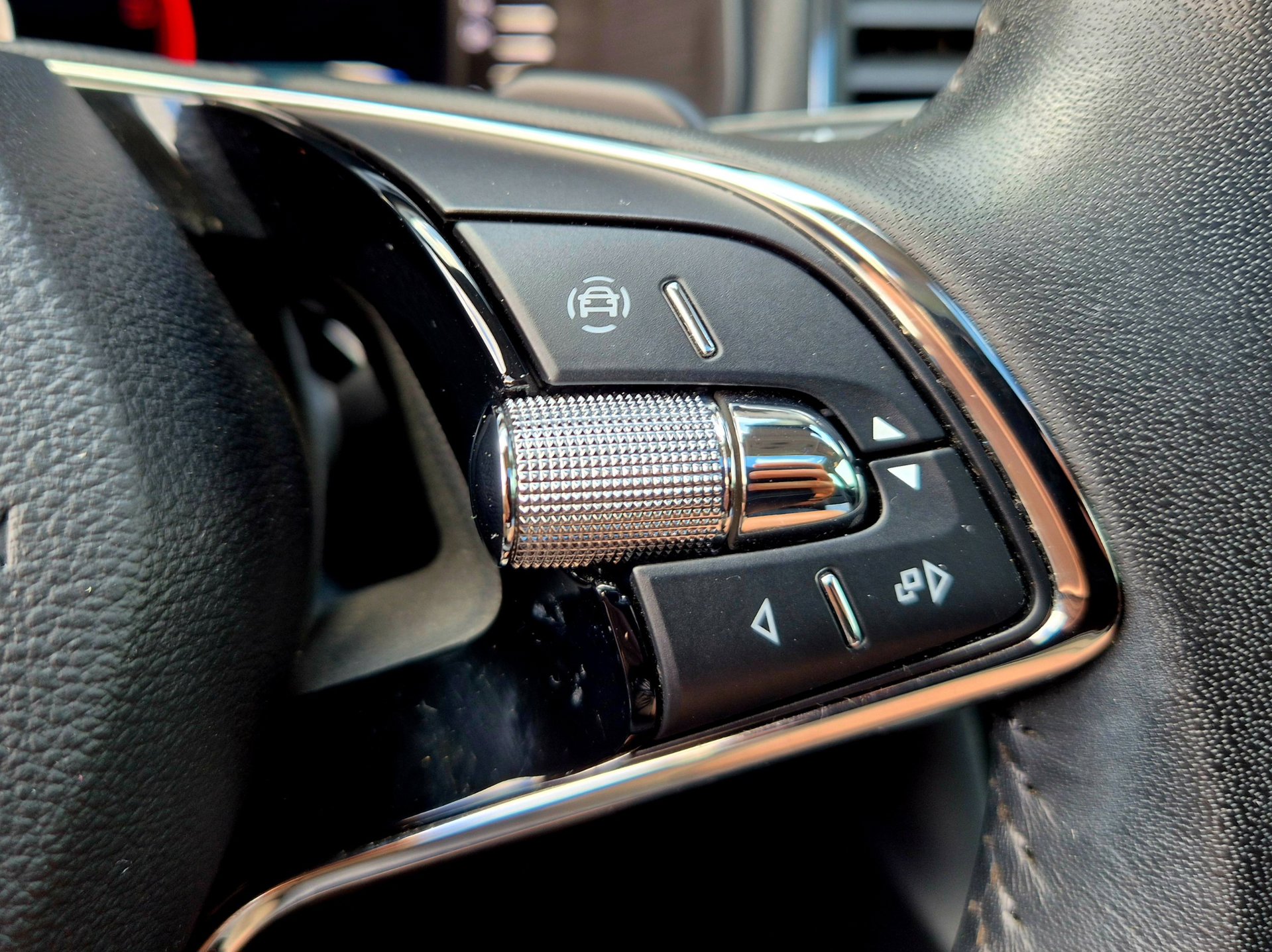 Foto van Skoda Karoq