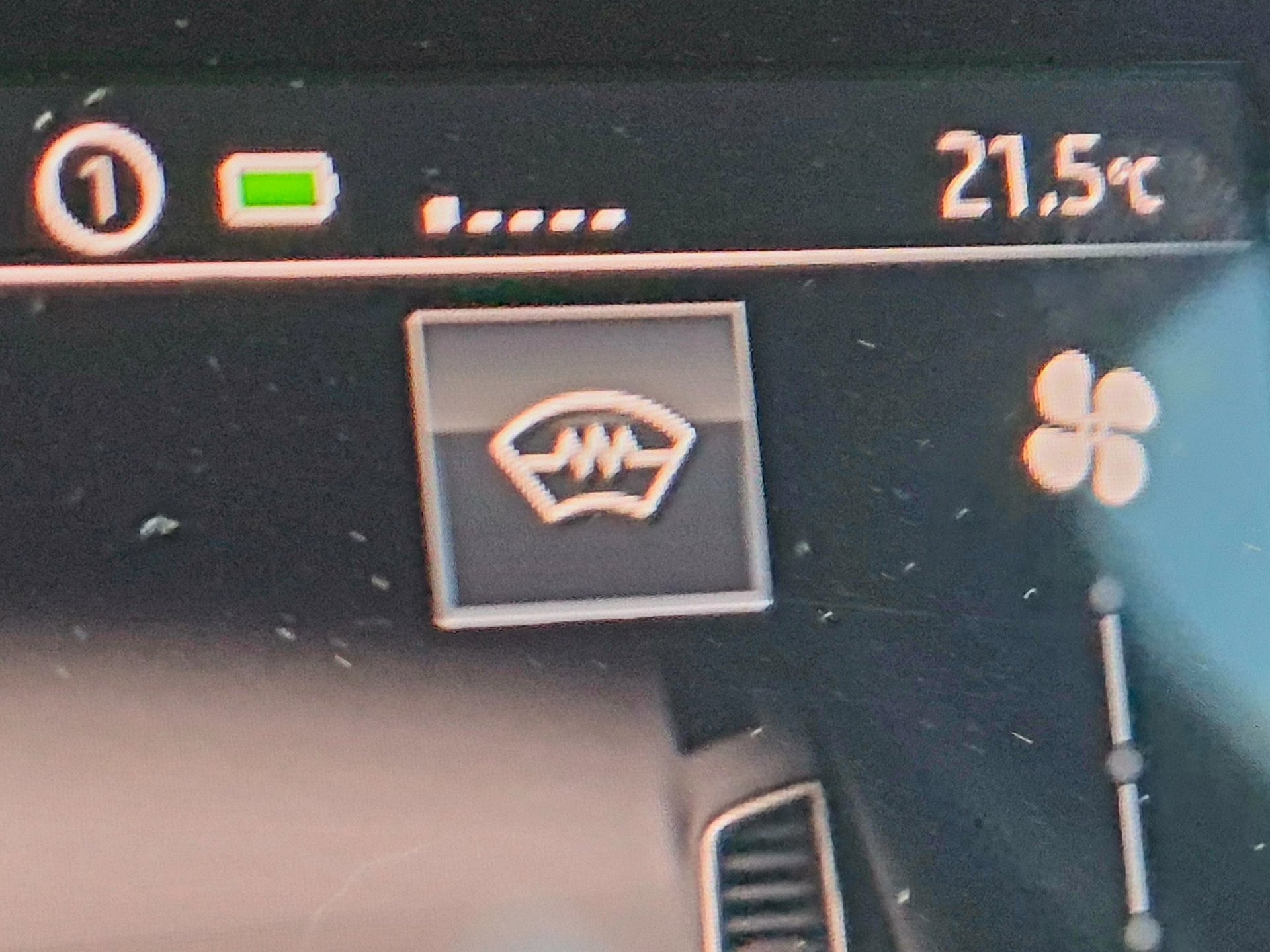 Foto van Skoda Karoq