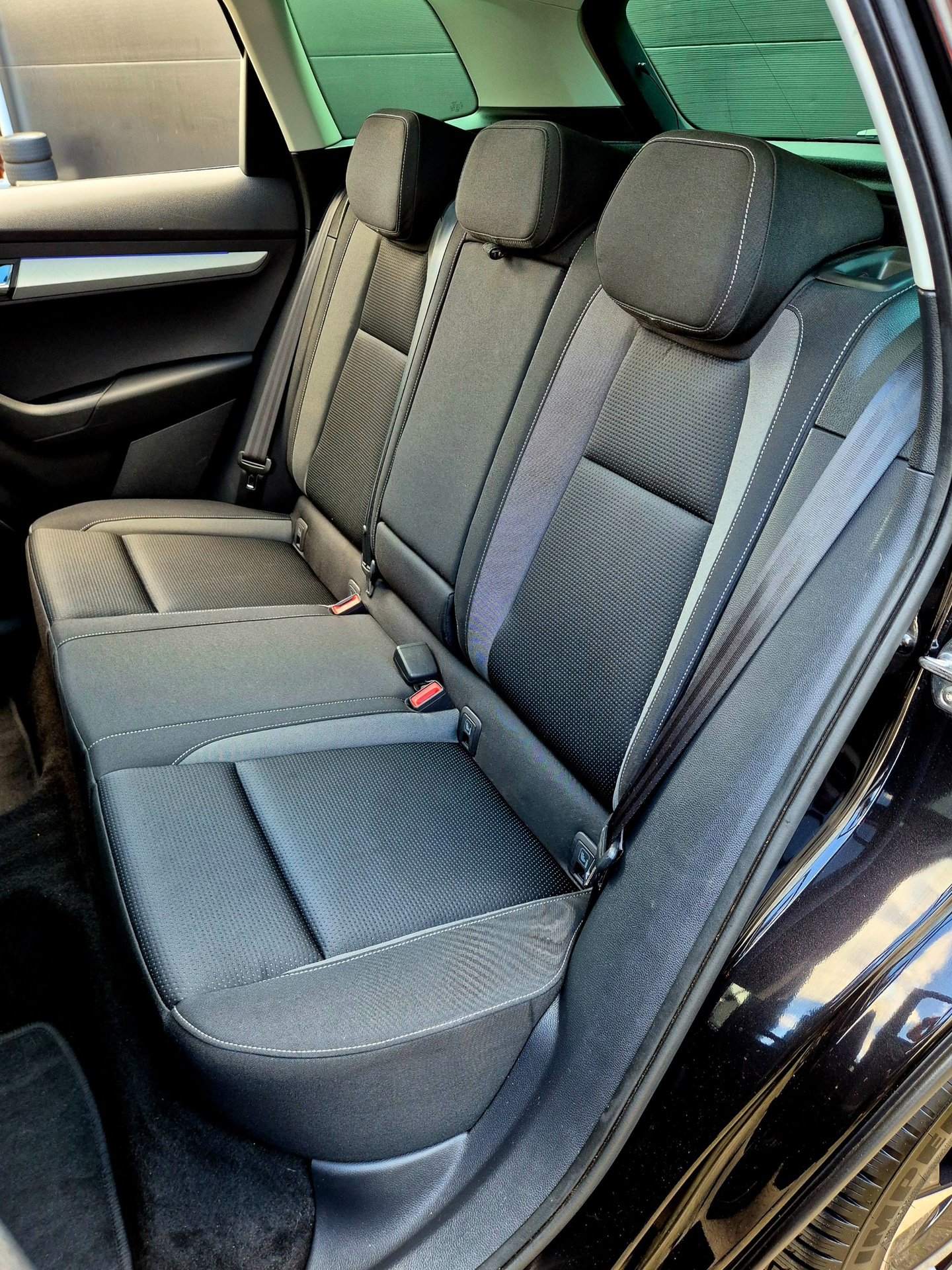 Foto van Skoda Karoq