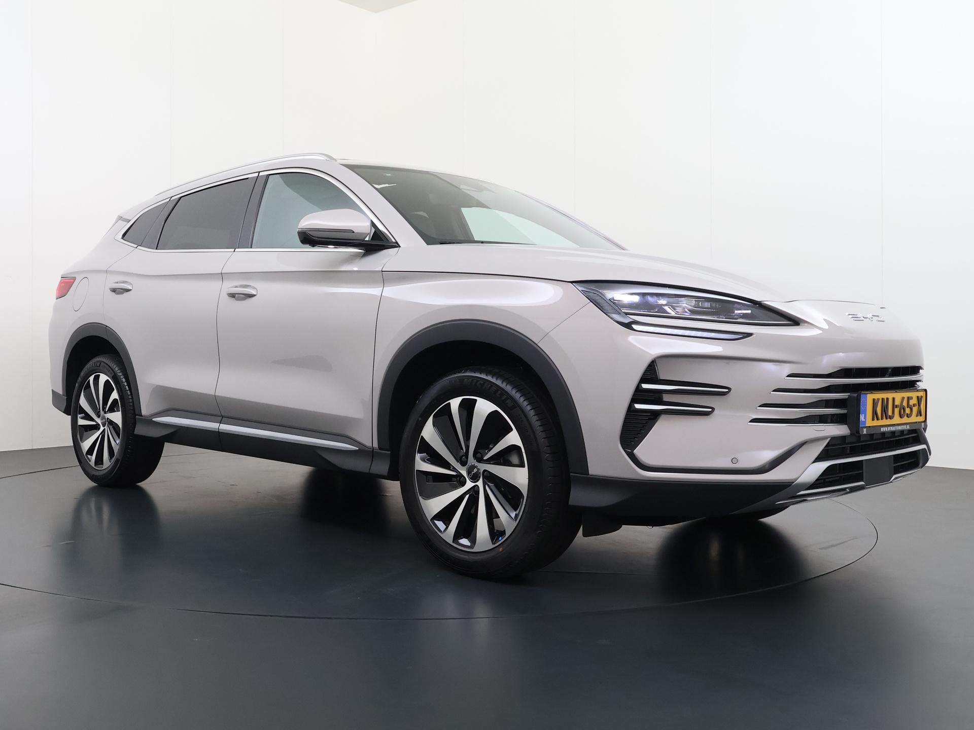 Foto van BYD BYD Seal U Dm-i