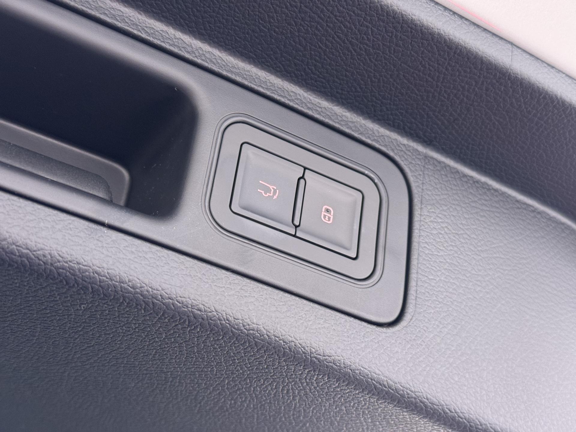 Foto van BYD BYD Seal U Dm-i