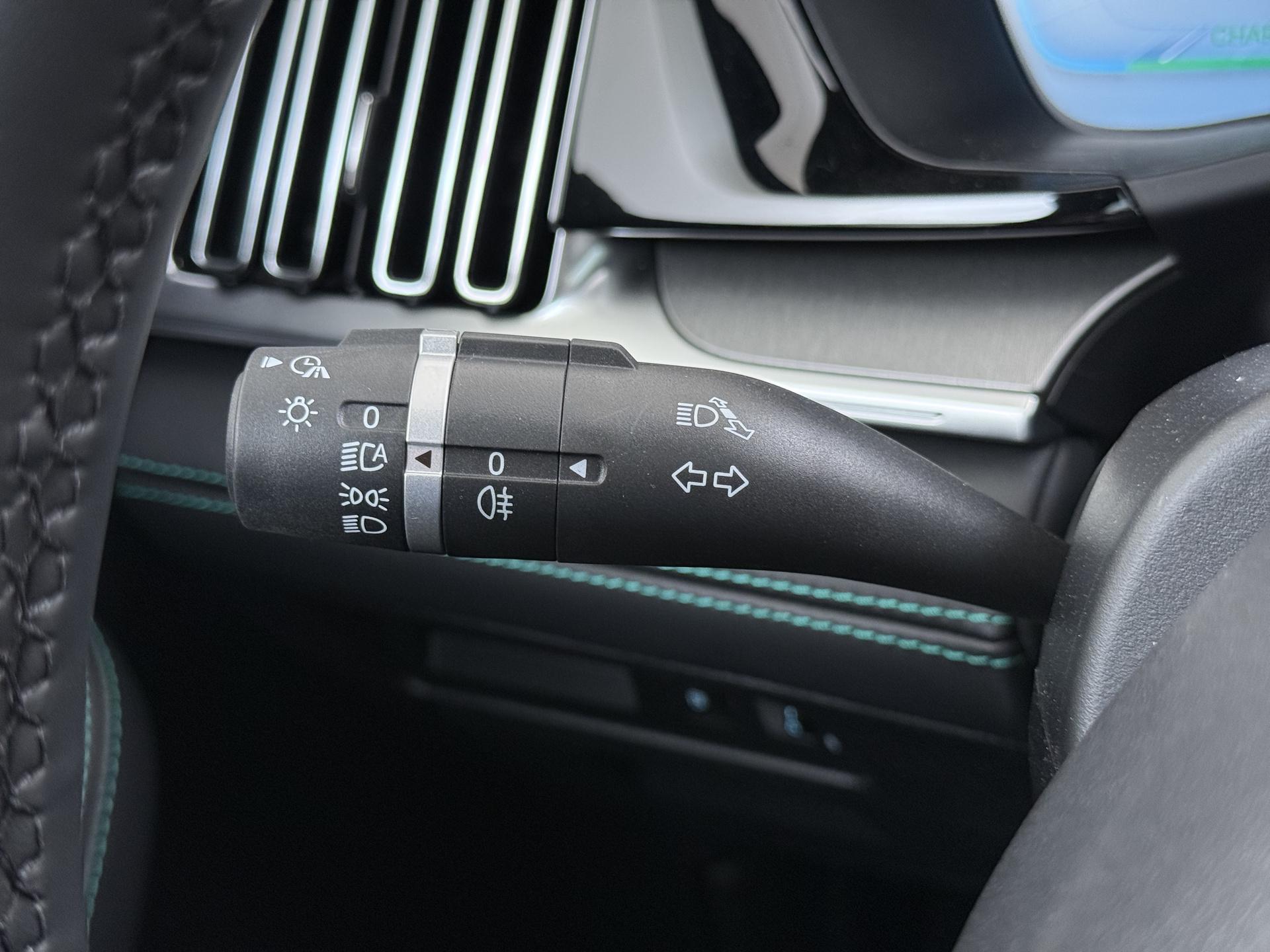 Foto van BYD BYD Seal U Dm-i
