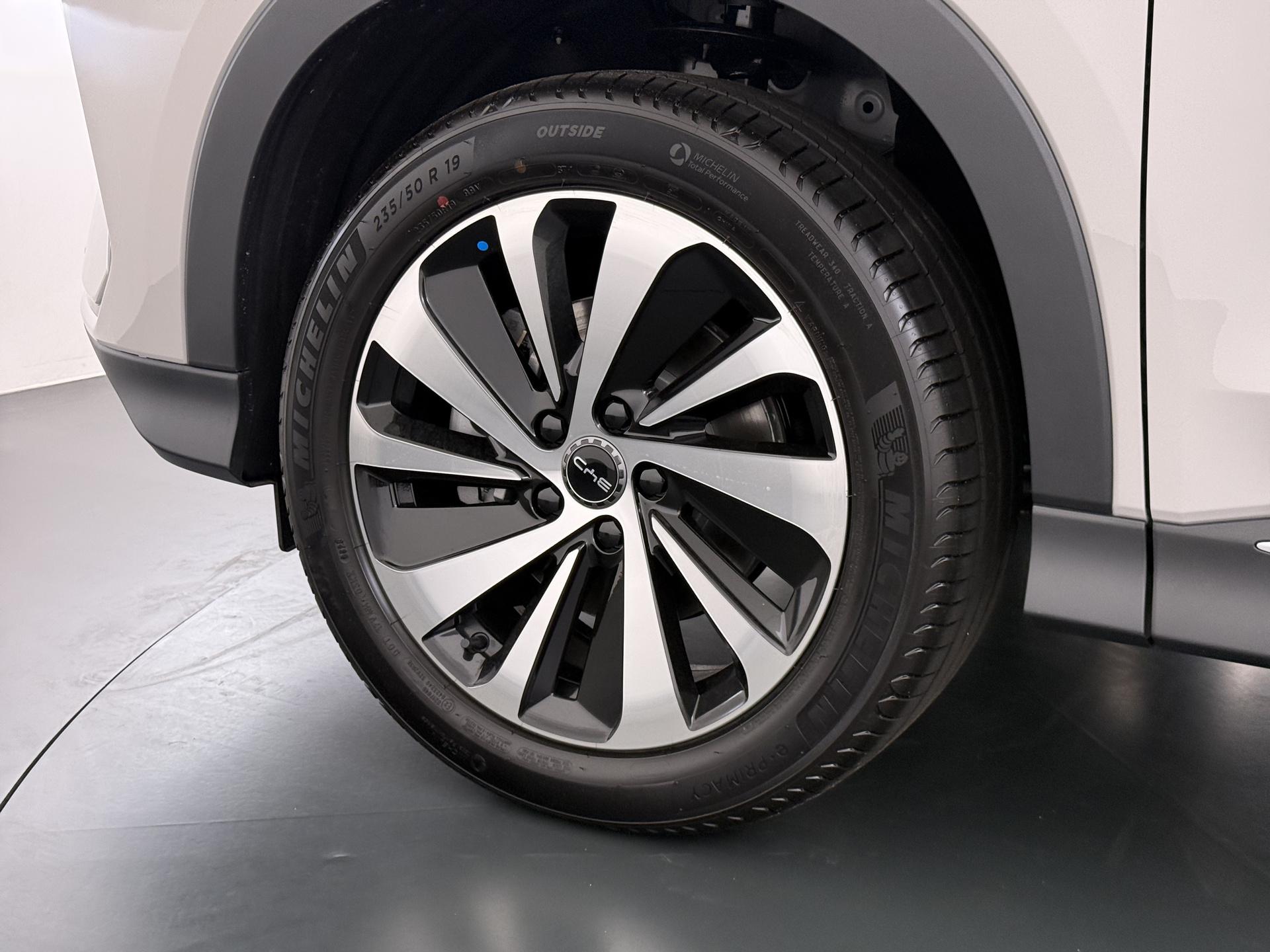Foto van BYD BYD Seal U Dm-i