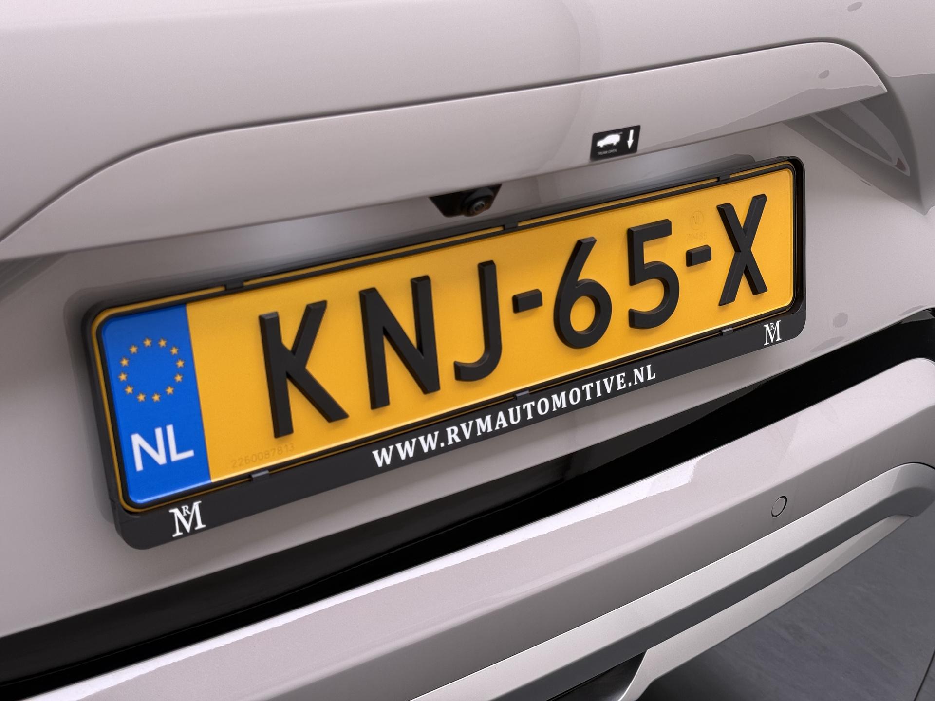 Foto van BYD BYD Seal U Dm-i
