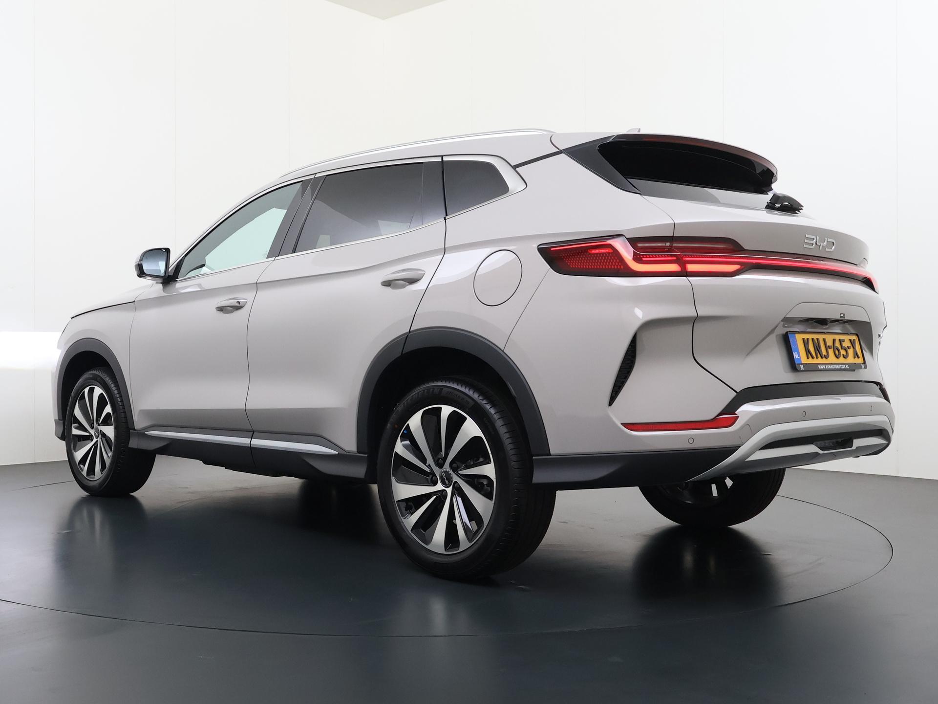 Foto van BYD BYD Seal U Dm-i