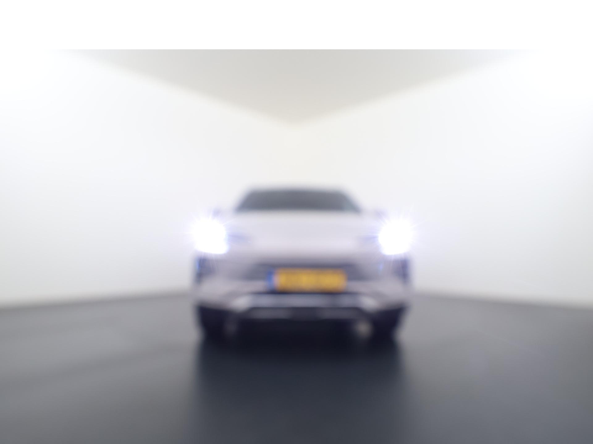 Foto van BYD BYD Seal U Dm-i