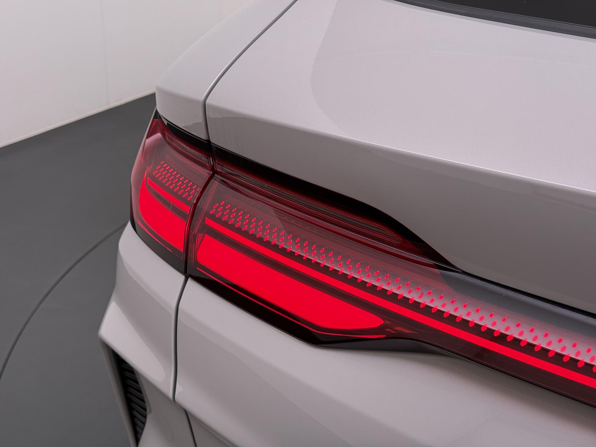 Foto van BYD BYD Seal U Dm-i