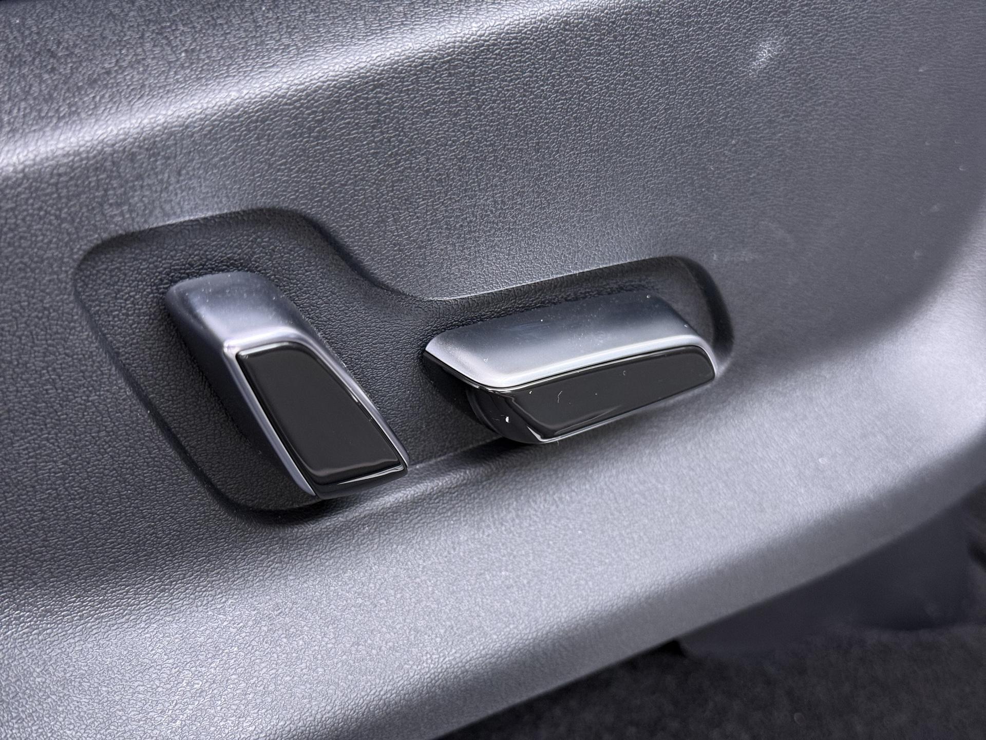 Foto van BYD BYD Seal U Dm-i