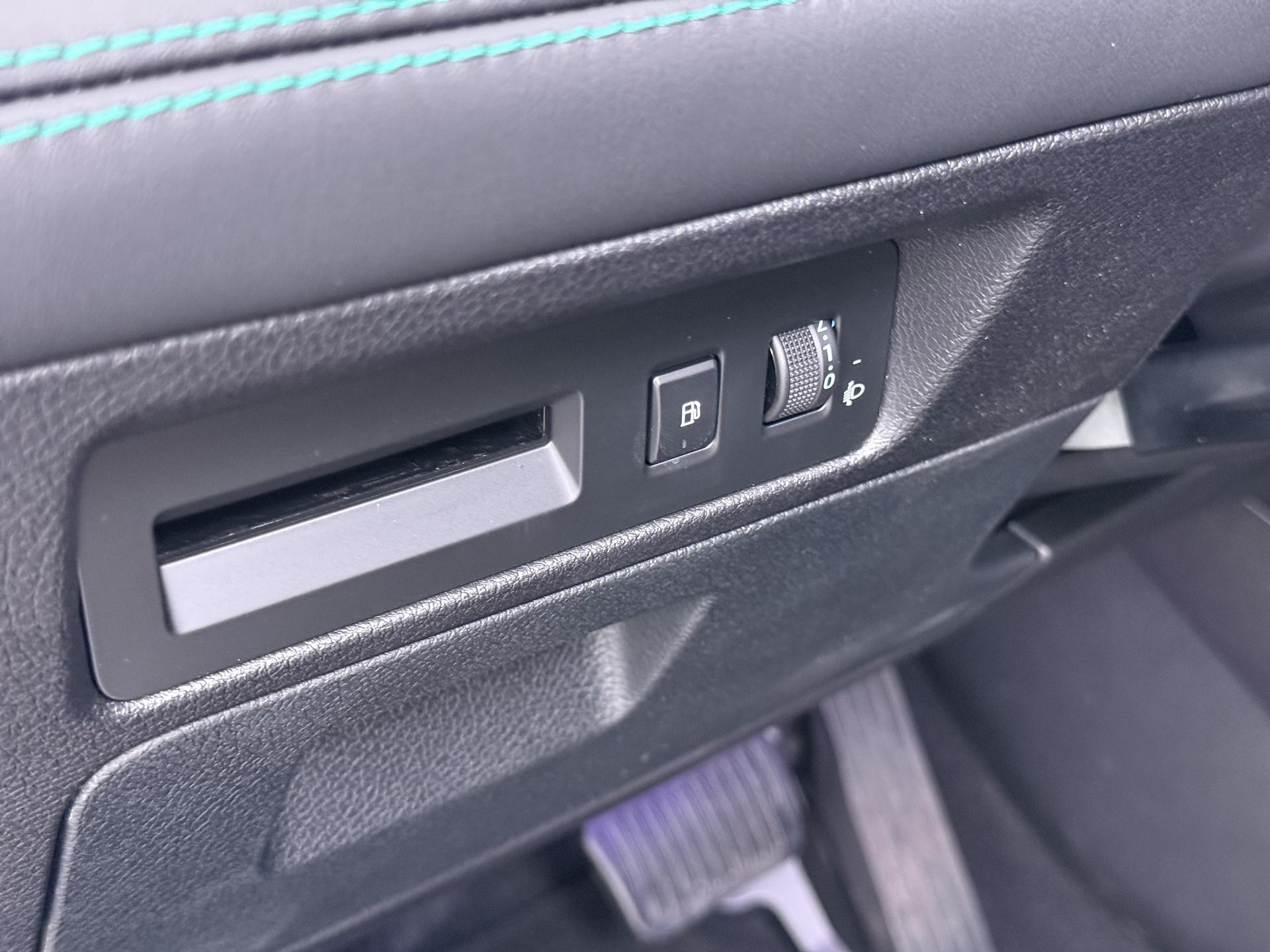 Foto van BYD BYD Seal U Dm-i