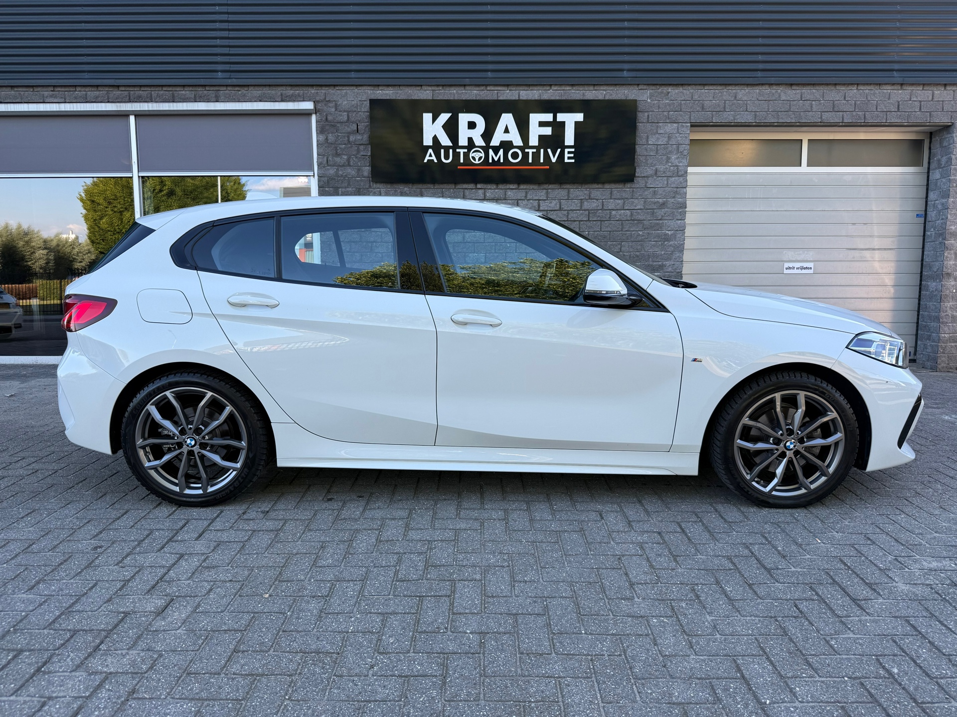 Foto van BMW 1-serie