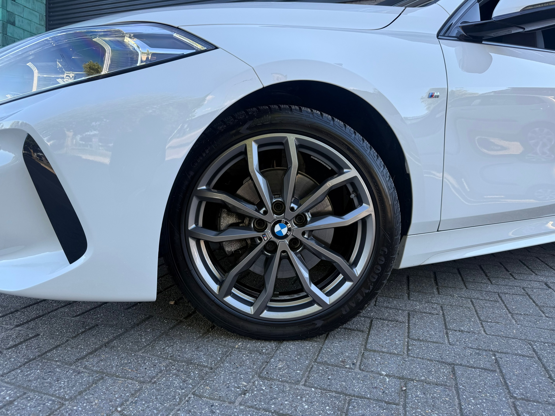 Foto van BMW 1-serie