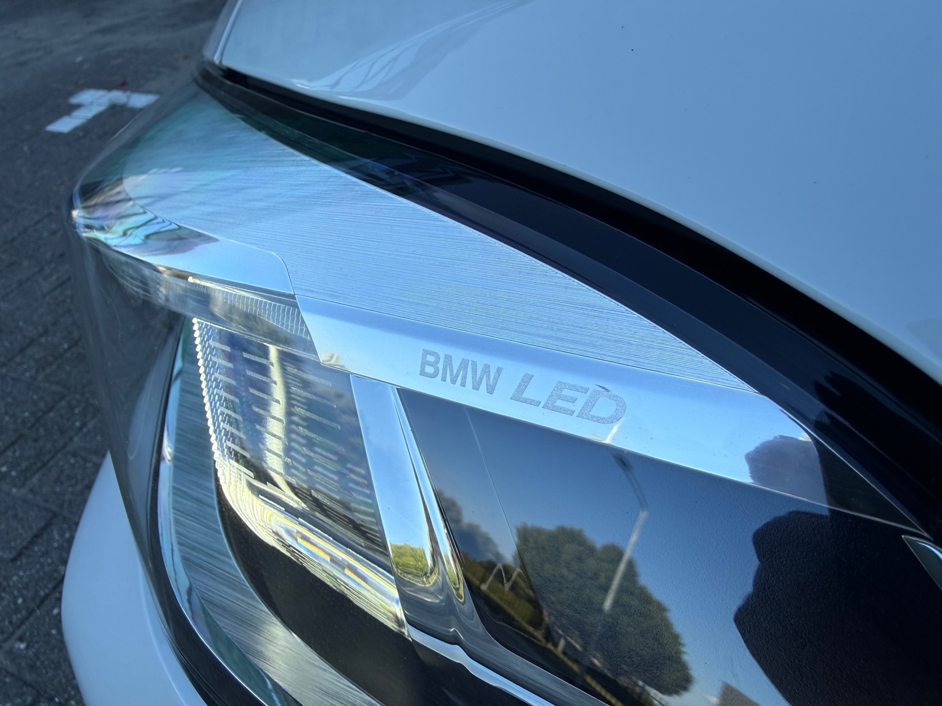 Foto van BMW 1-serie