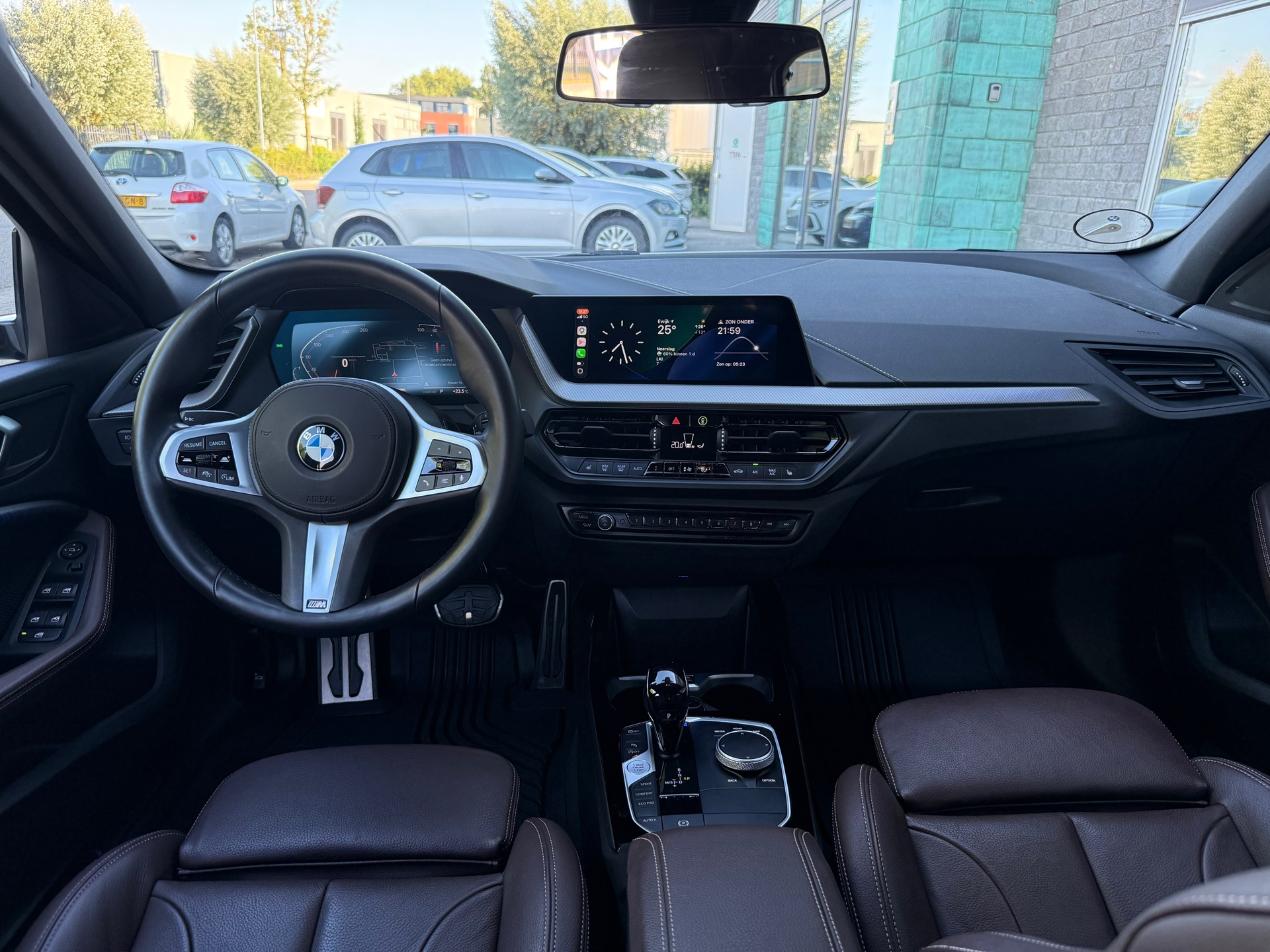 Foto van BMW 1-serie