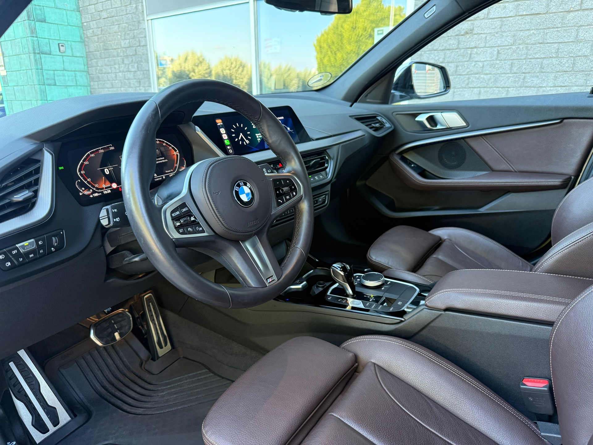 Foto van BMW 1-serie