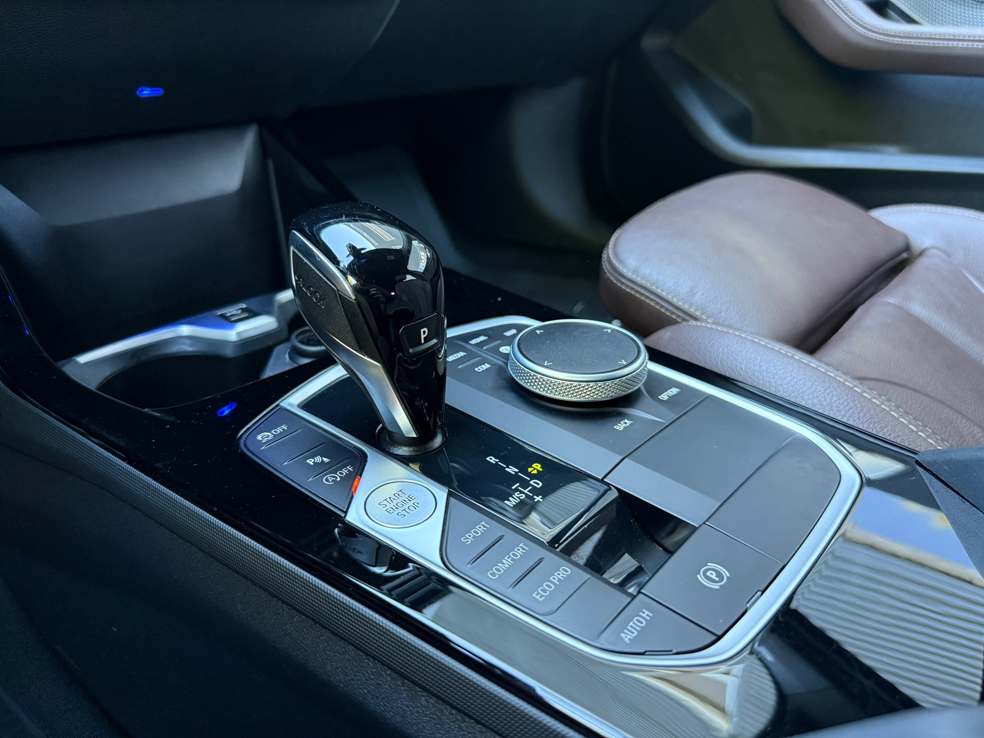 Foto van BMW 1-serie