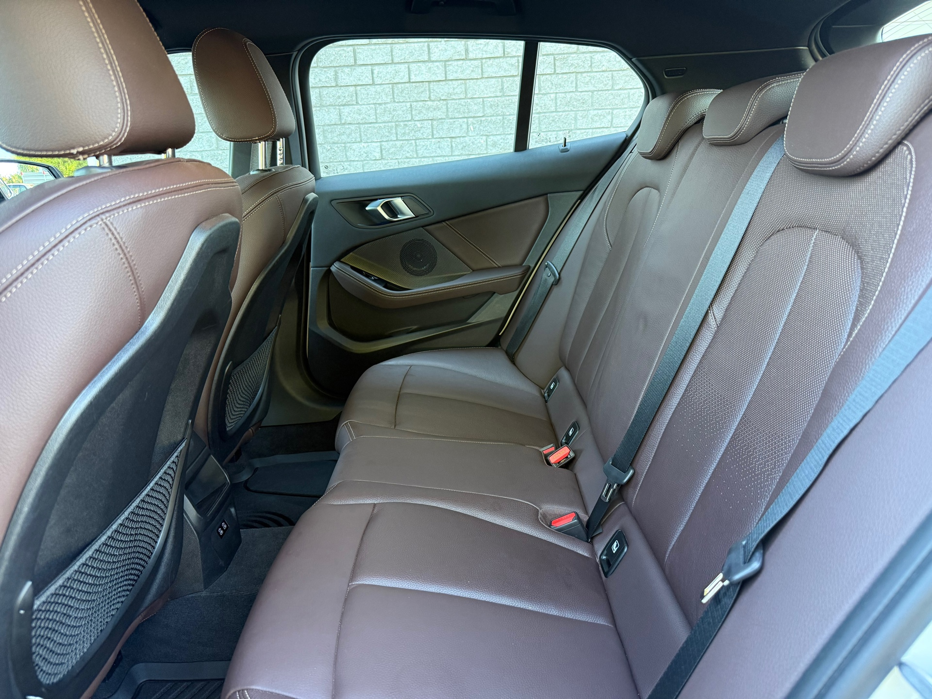 Foto van BMW 1-serie