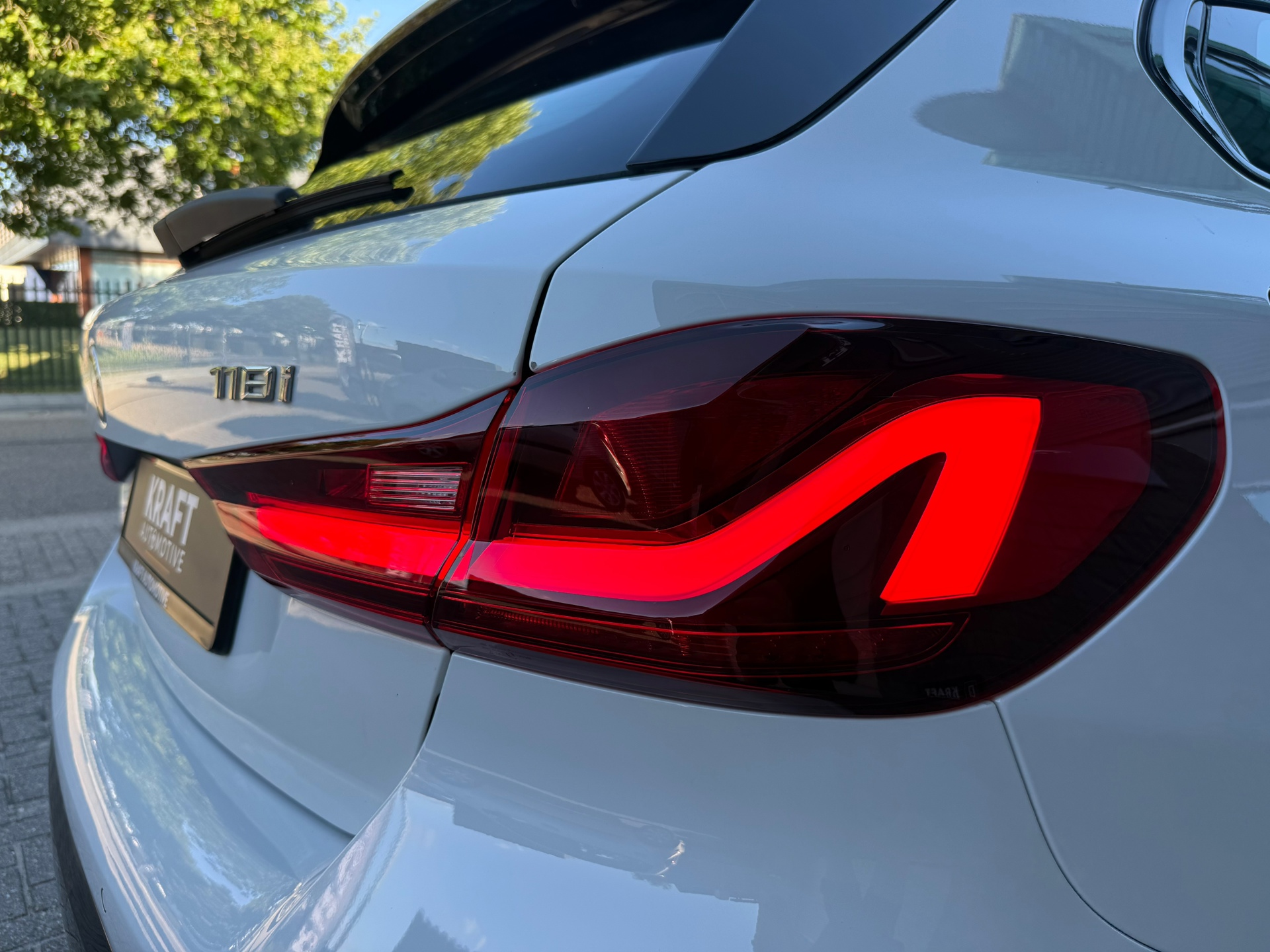 Foto van BMW 1-serie