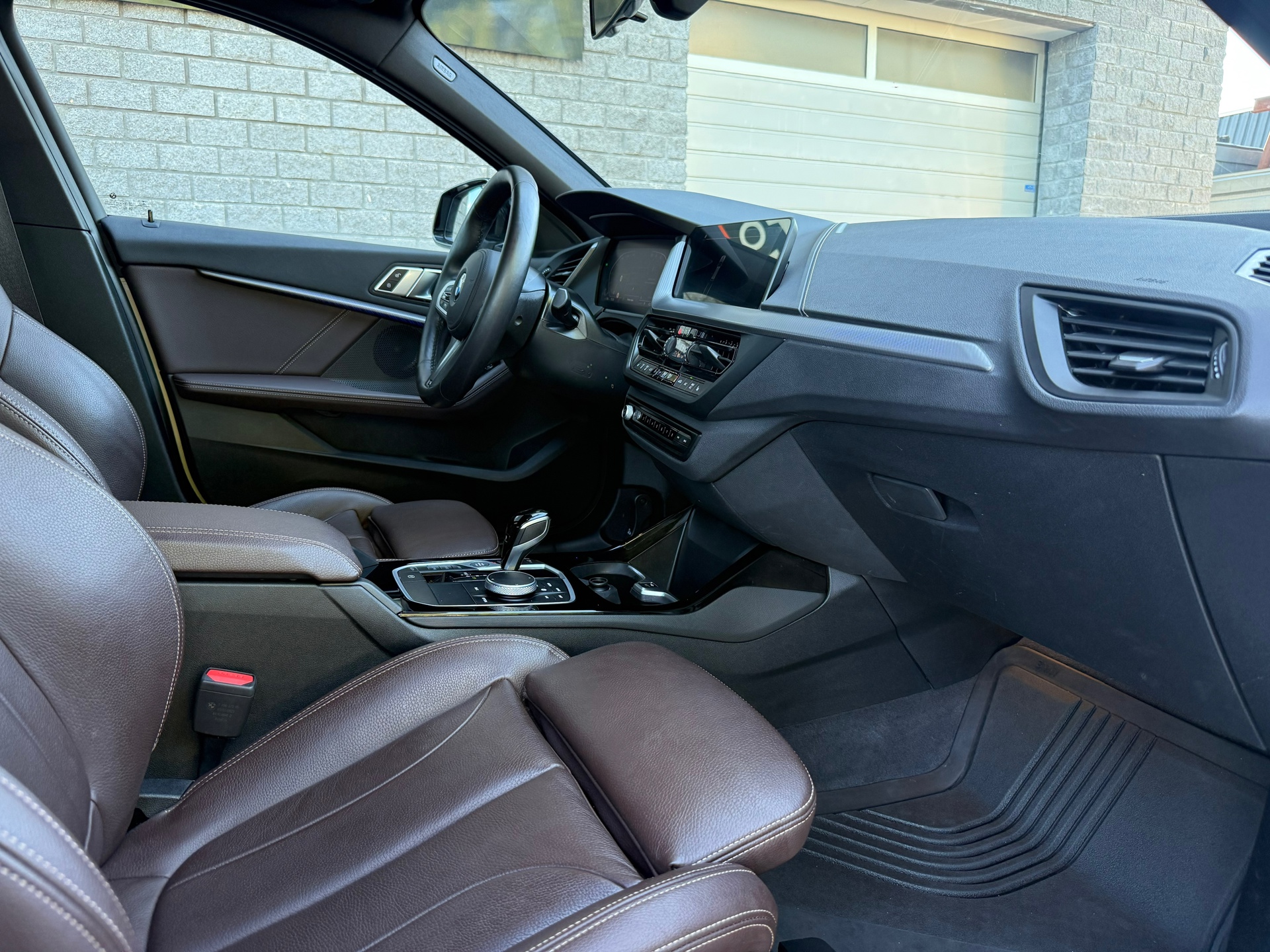 Foto van BMW 1-serie